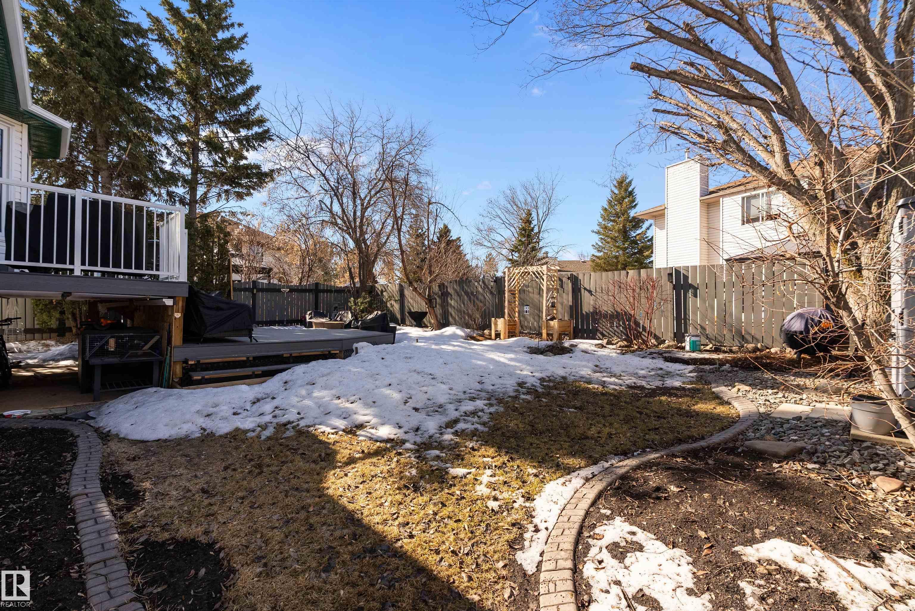 Photo 39 at 121 Dufferin Street, Deer Ridge, St. Albert