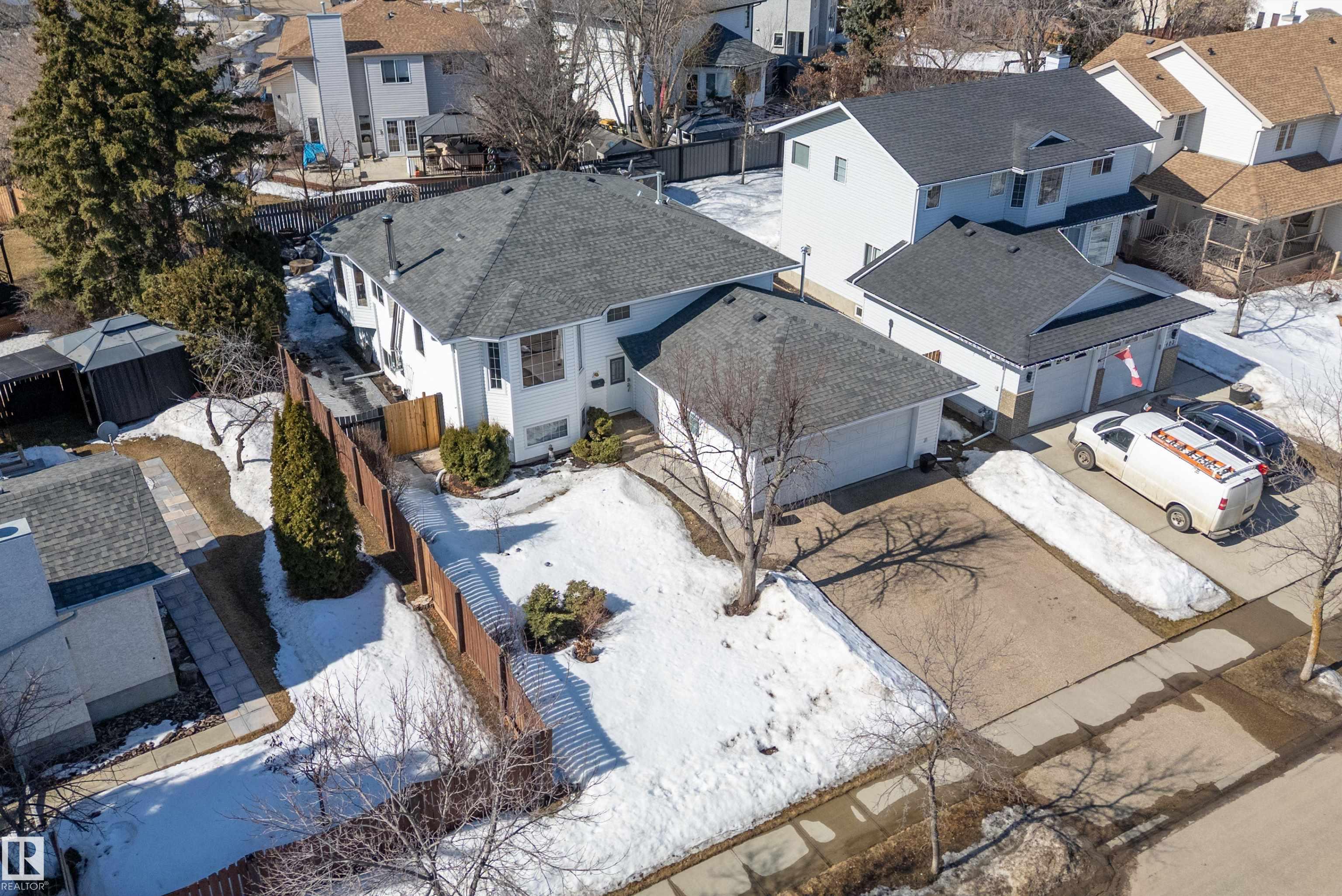 Photo 41 at 121 Dufferin Street, Deer Ridge, St. Albert