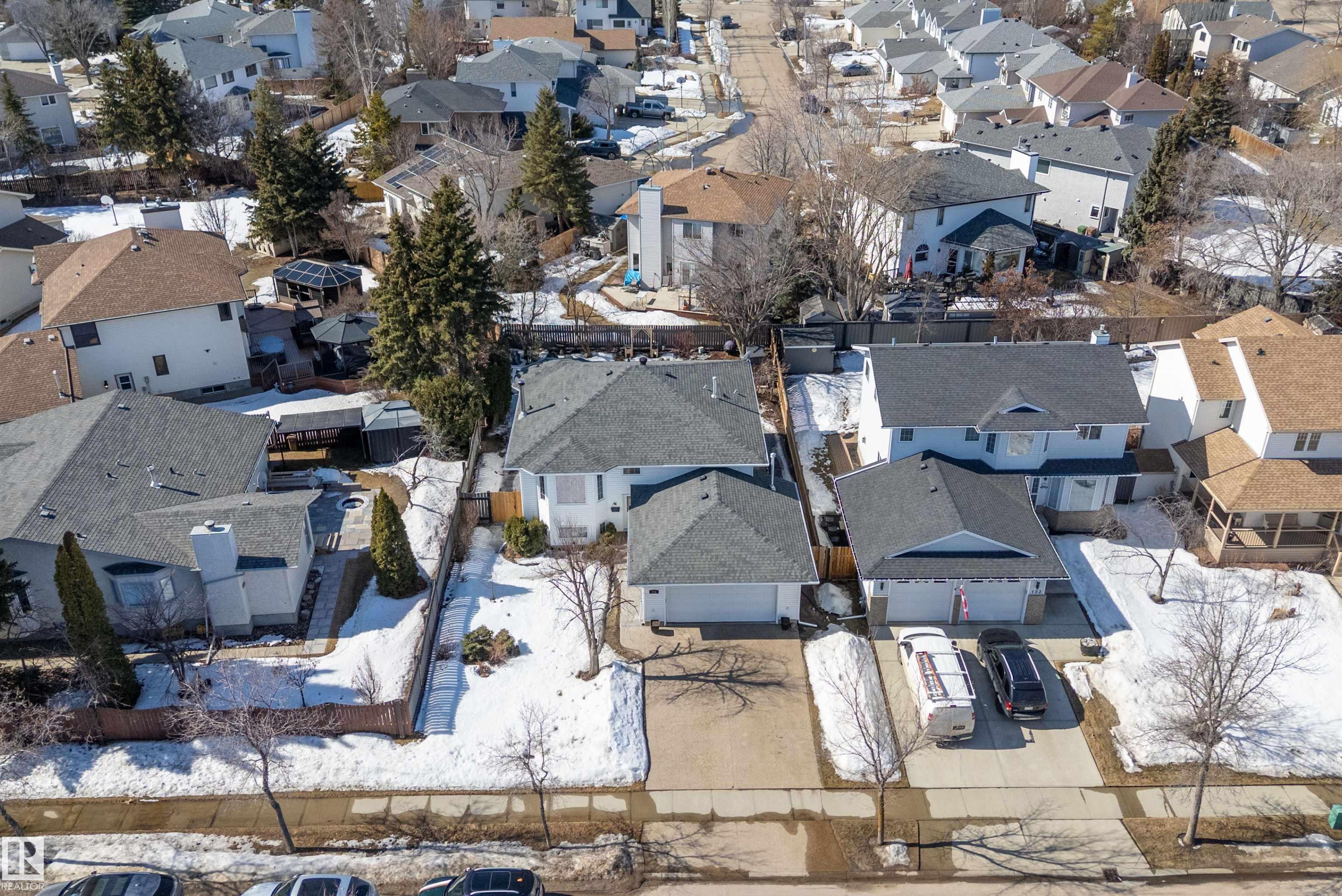 Photo 42 at 121 Dufferin Street, Deer Ridge, St. Albert