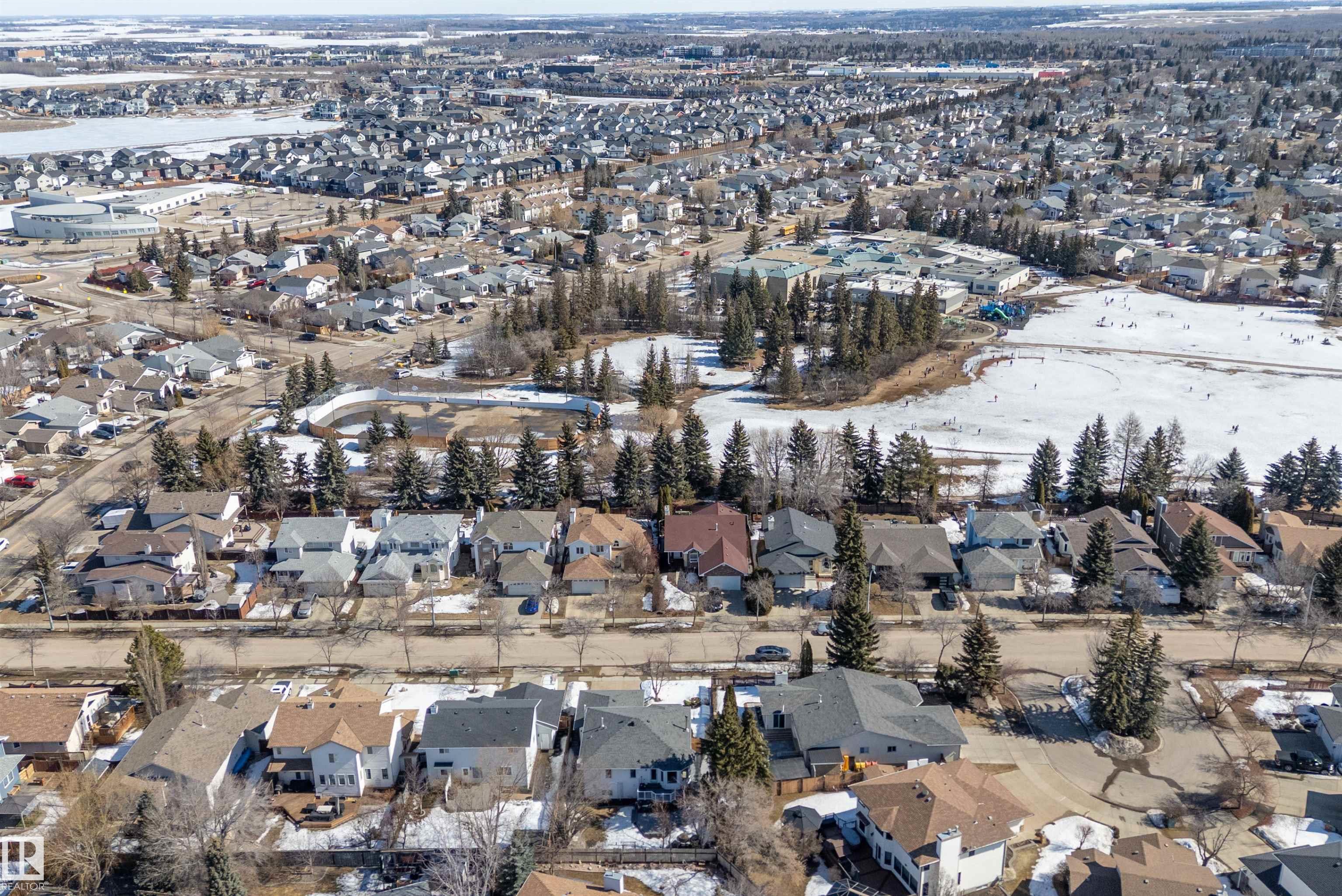 Photo 47 at 121 Dufferin Street, Deer Ridge, St. Albert