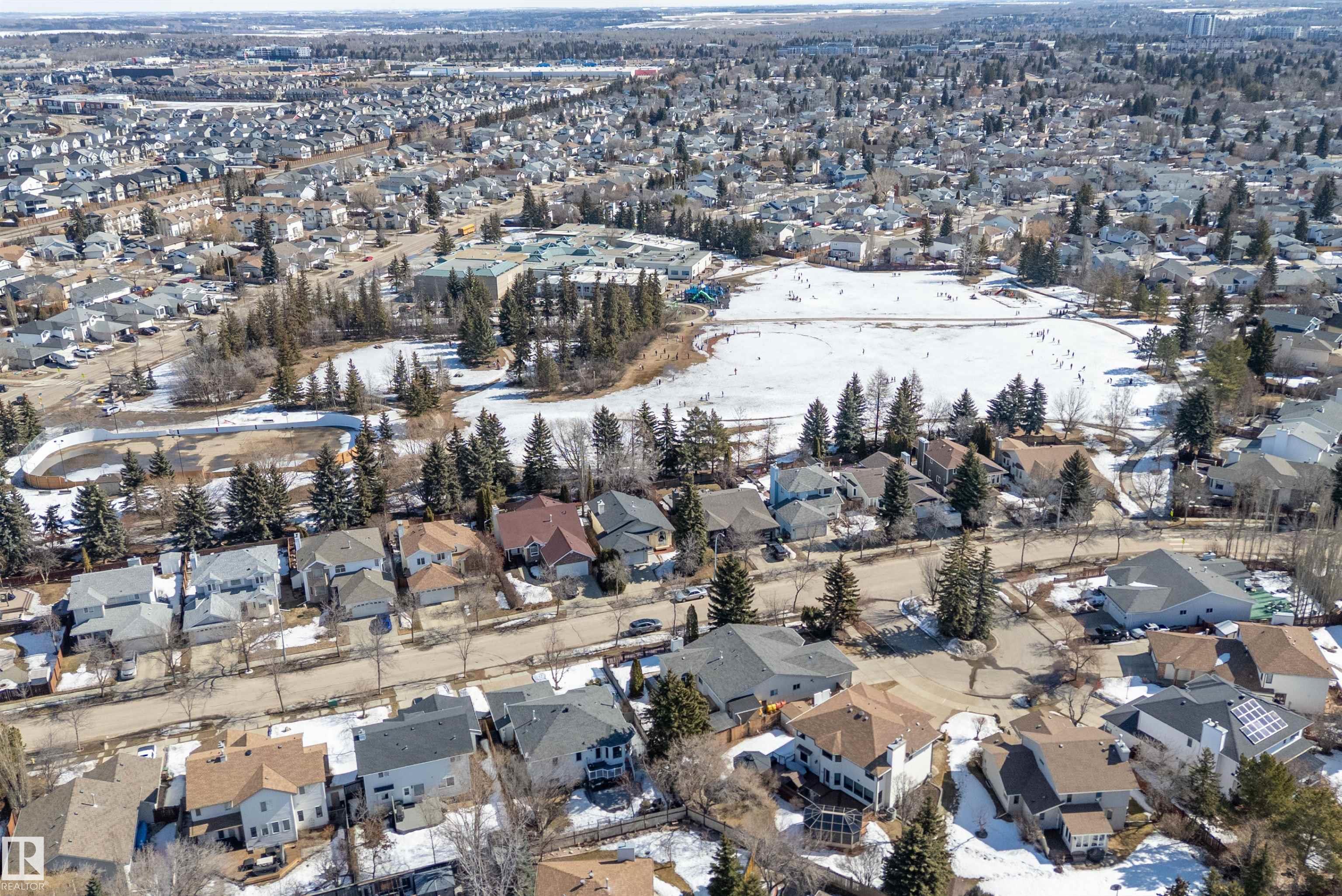 Photo 48 at 121 Dufferin Street, Deer Ridge, St. Albert