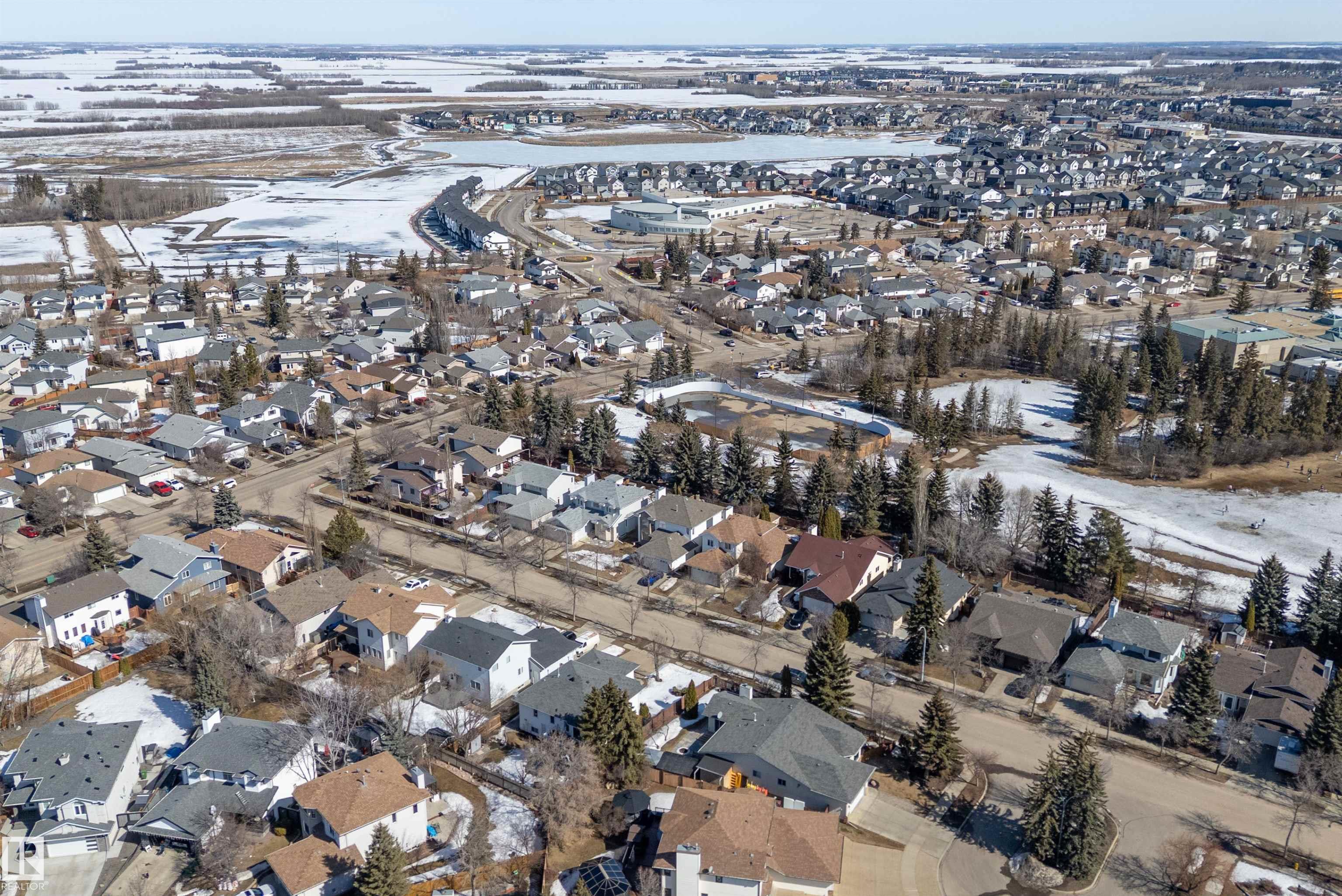 Photo 49 at 121 Dufferin Street, Deer Ridge, St. Albert