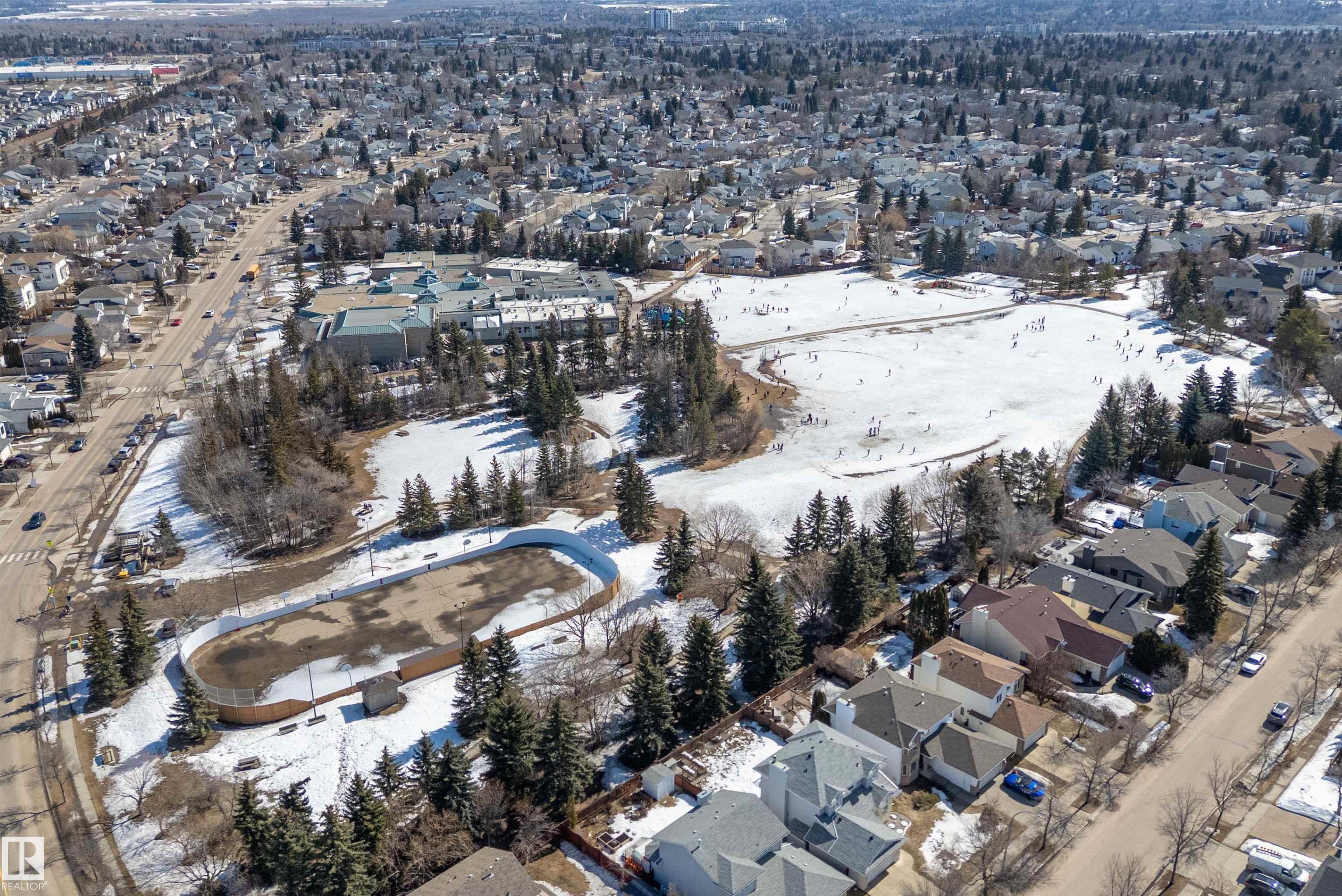 Photo 51 at 121 Dufferin Street, Deer Ridge, St. Albert