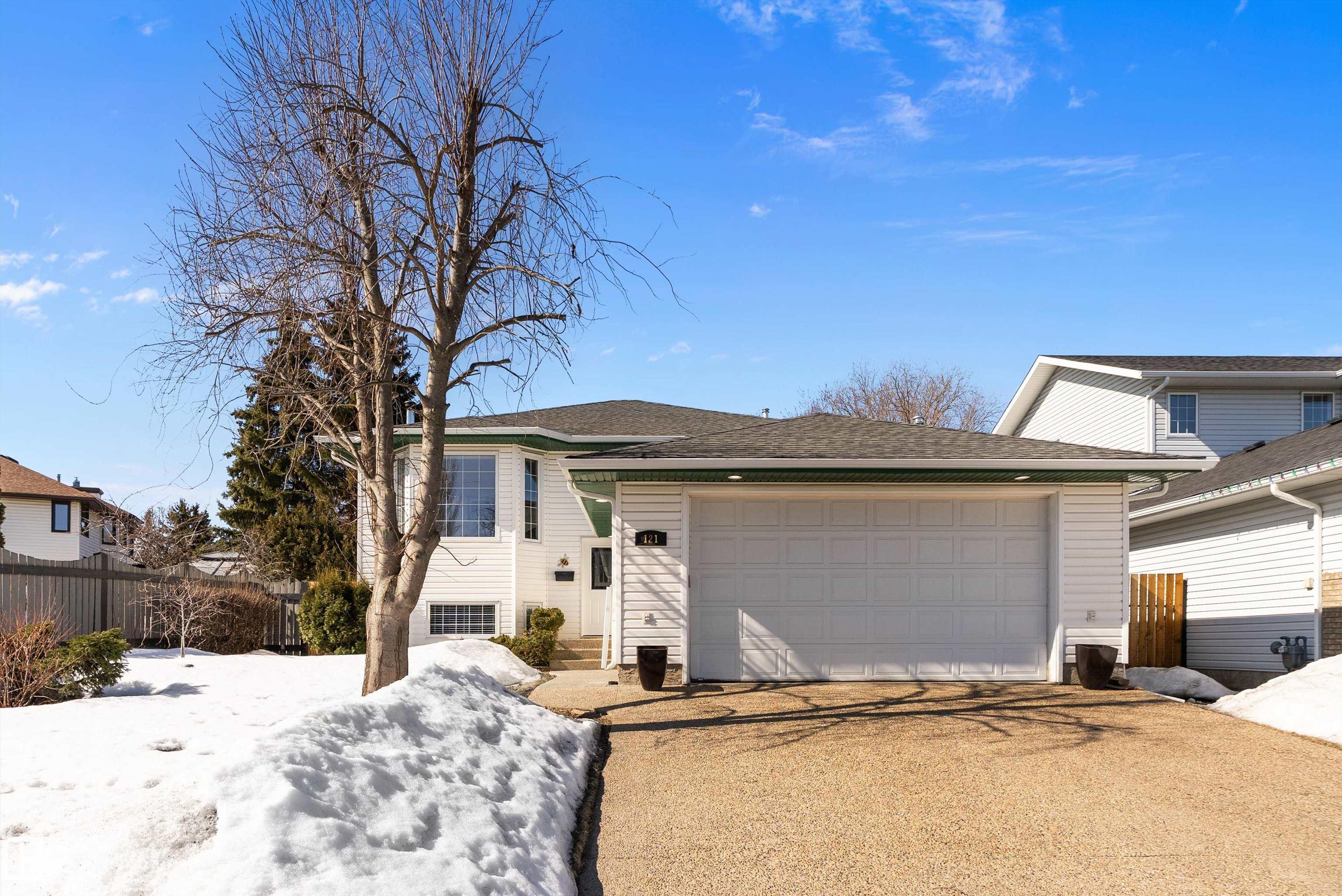 Photo 55 at 121 Dufferin Street, Deer Ridge, St. Albert
