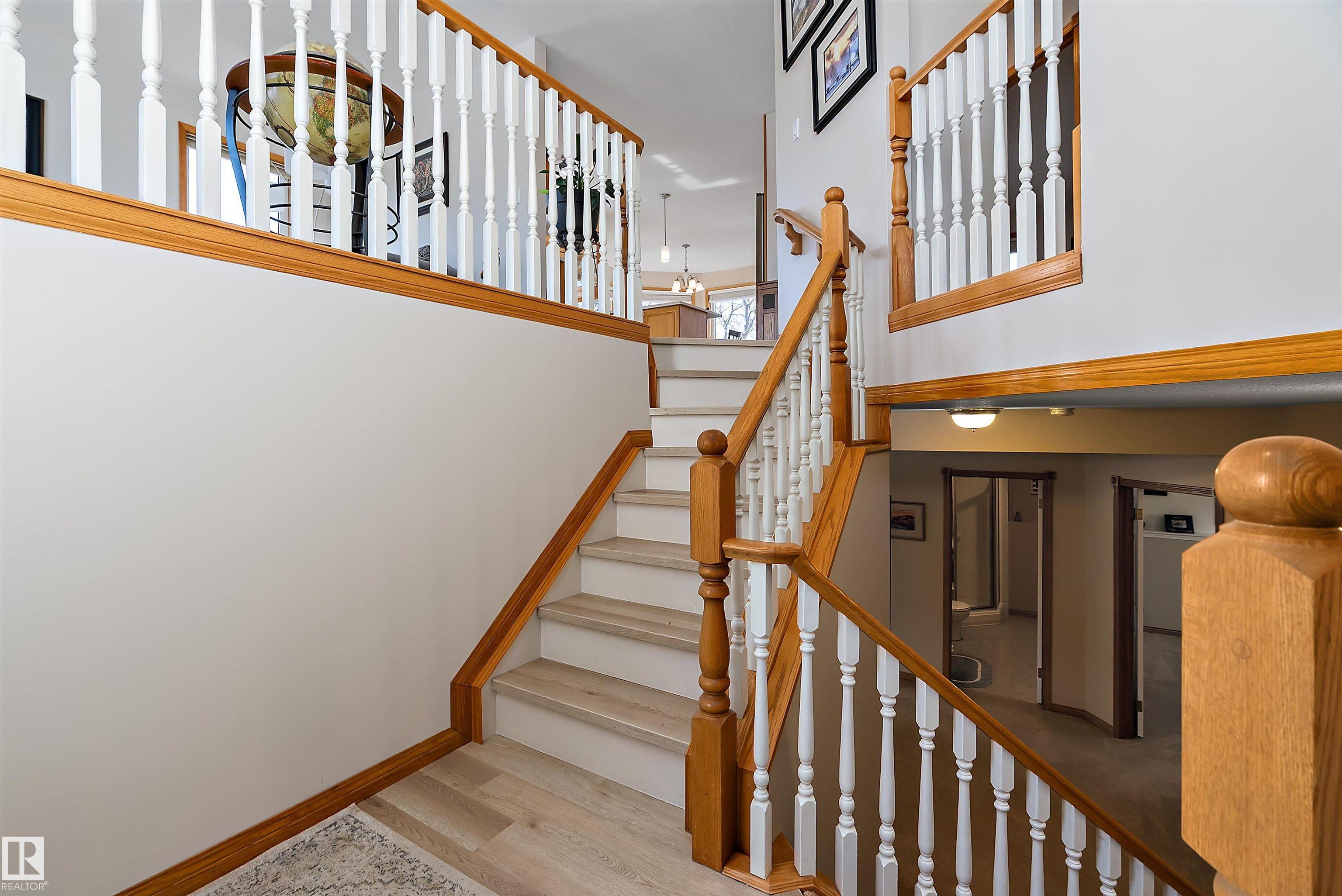 Photo 7 at 121 Dufferin Street, Deer Ridge, St. Albert