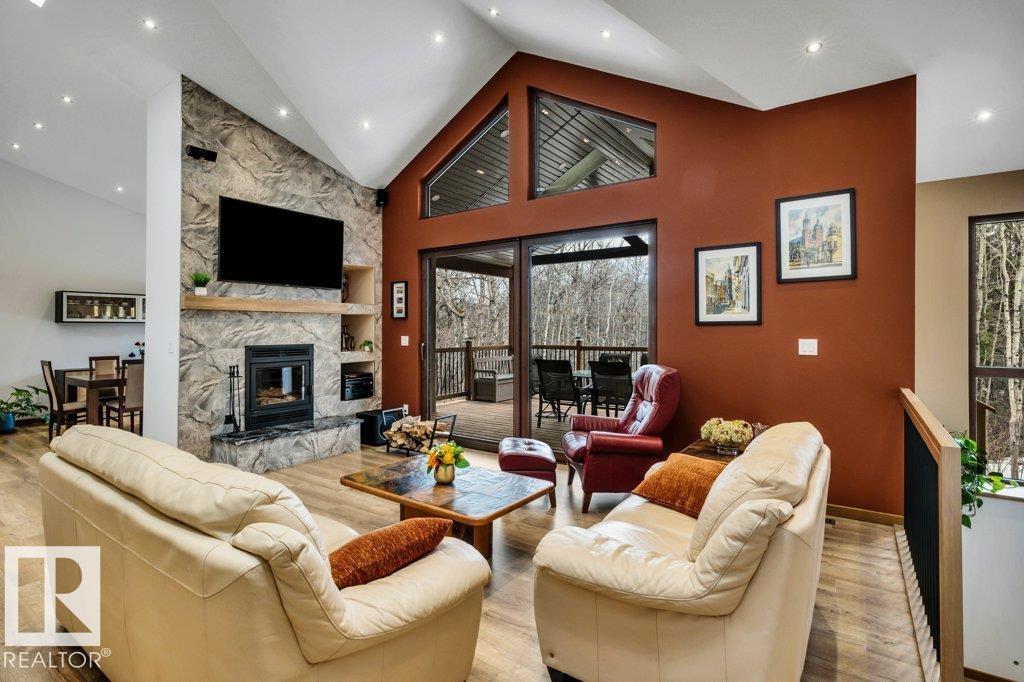 Photo 11 at 1-51331 Rge Rd 224, Donaldson Park, Rural Strathcona County