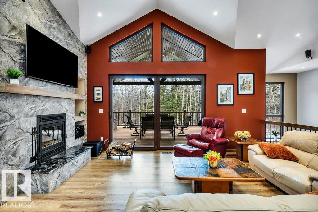 Photo 12 at 1-51331 Rge Rd 224, Donaldson Park, Rural Strathcona County