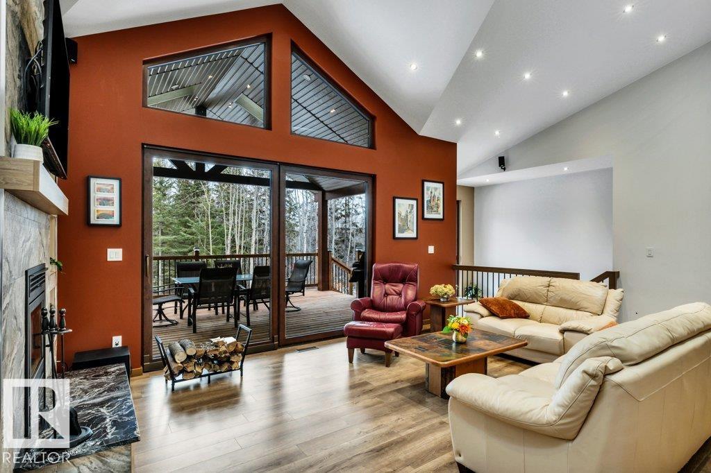 Photo 13 at 1-51331 Rge Rd 224, Donaldson Park, Rural Strathcona County