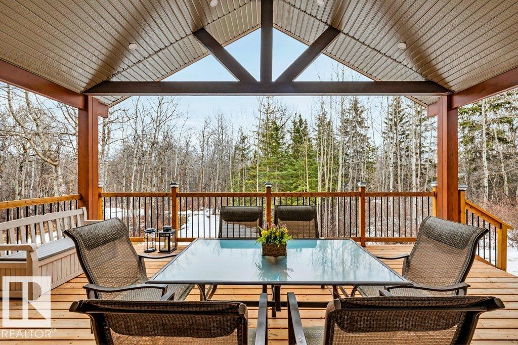 Photo 17 at 1-51331 Rge Rd 224, Donaldson Park, Rural Strathcona County