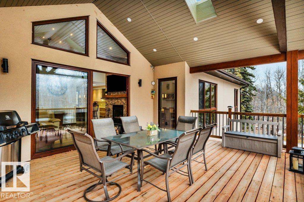 Photo 19 at 1-51331 Rge Rd 224, Donaldson Park, Rural Strathcona County