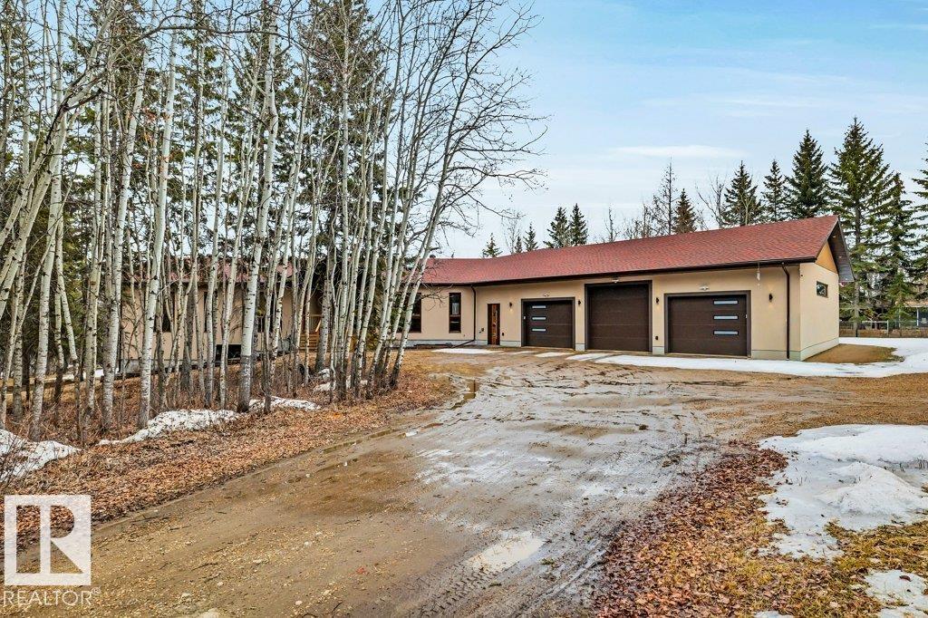 1-51331 Rge Rd 224, Donaldson Park, Rural Strathcona County