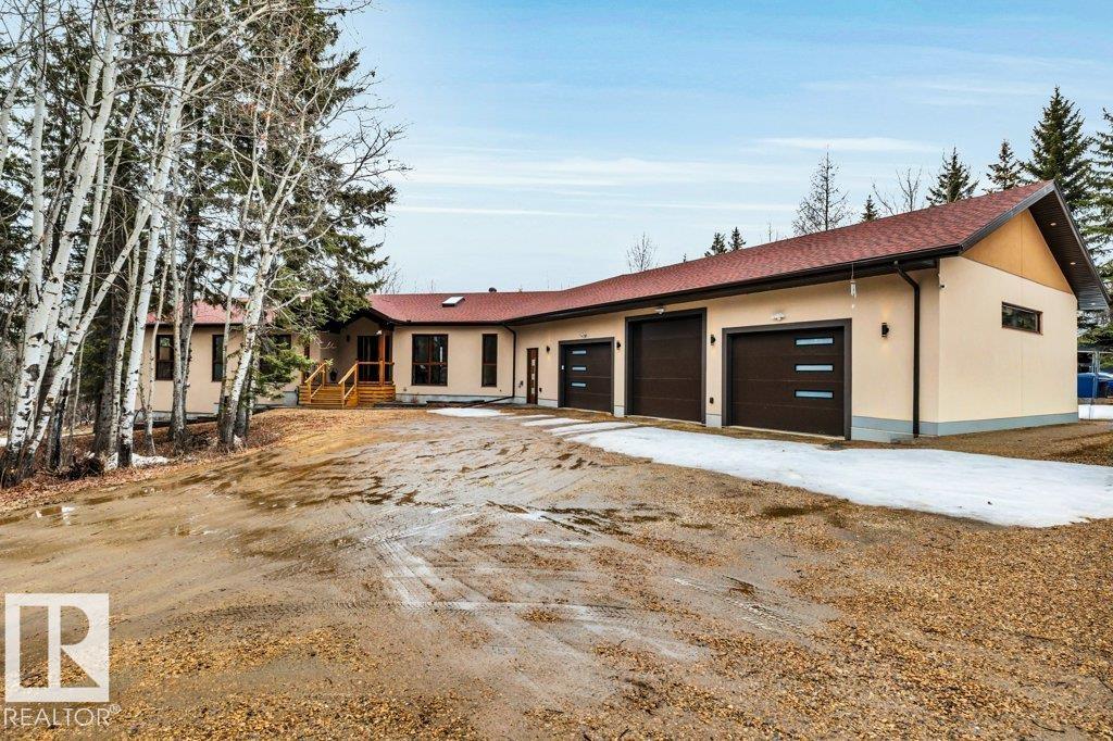 1-51331 Rge Rd 224, Donaldson Park, Rural Strathcona County