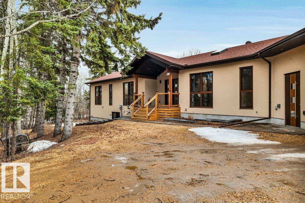 1-51331 Rge Rd 224, Donaldson Park, Rural Strathcona County