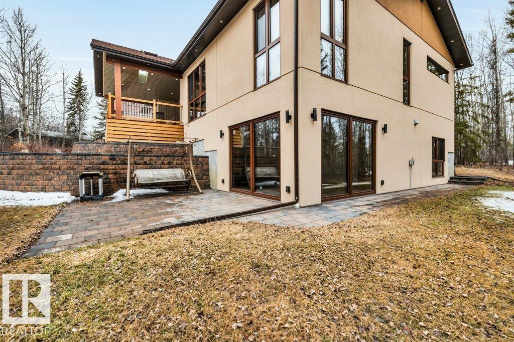 Photo 64 at 1-51331 Rge Rd 224, Donaldson Park, Rural Strathcona County