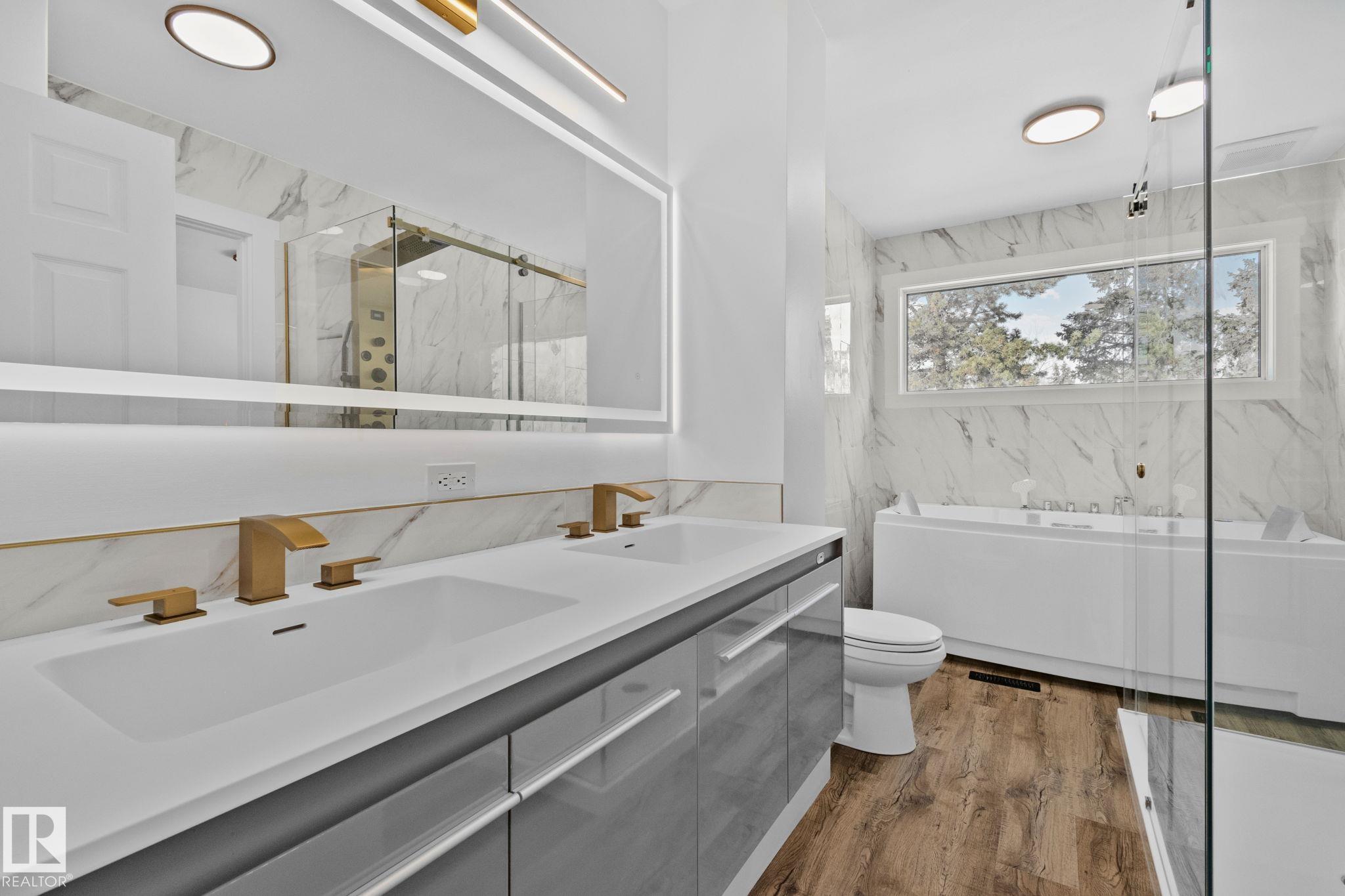 Photo 35 at 26 Alcott Crescent, Akinsdale, St. Albert