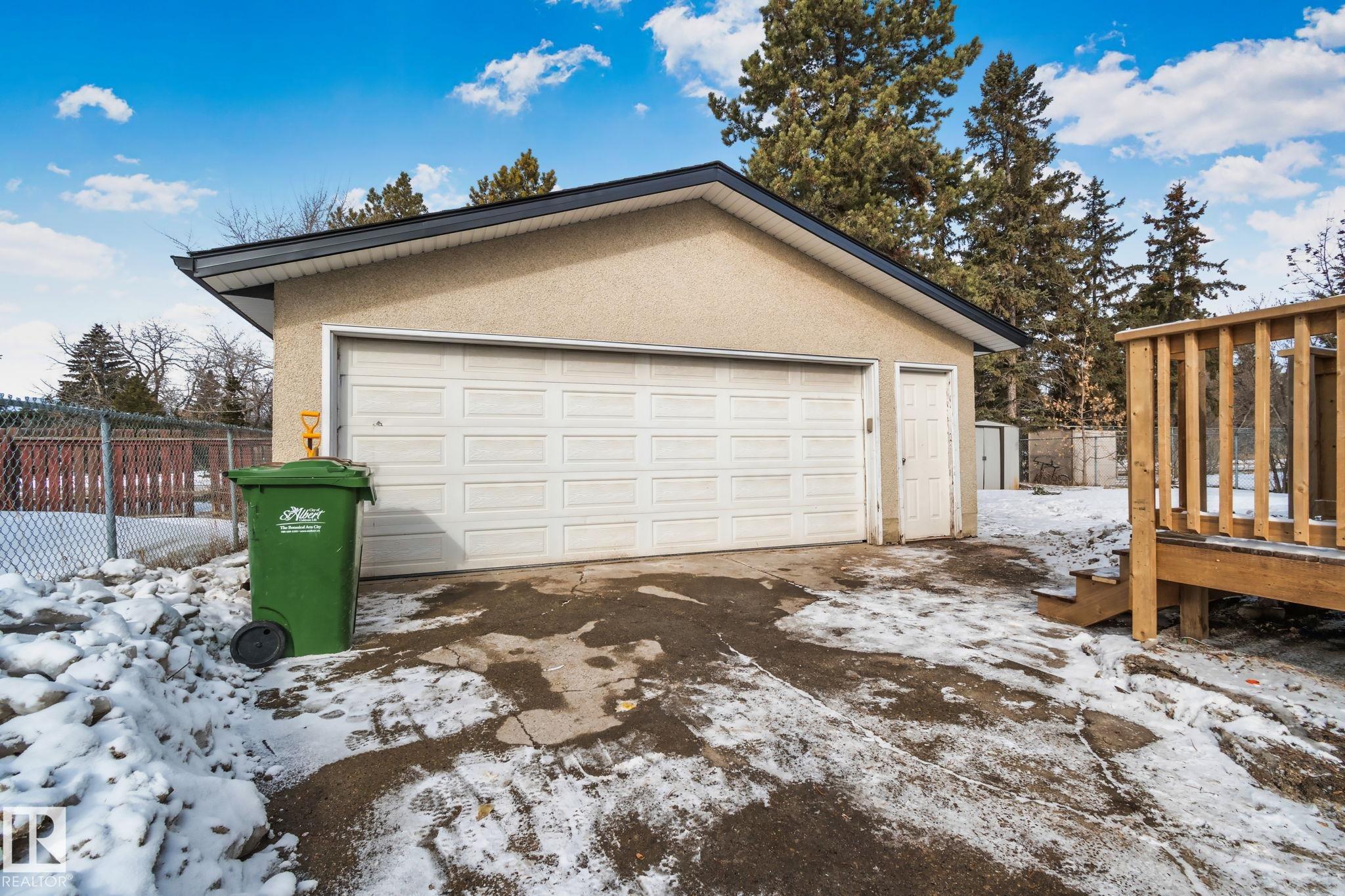 Photo 41 at 26 Alcott Crescent, Akinsdale, St. Albert