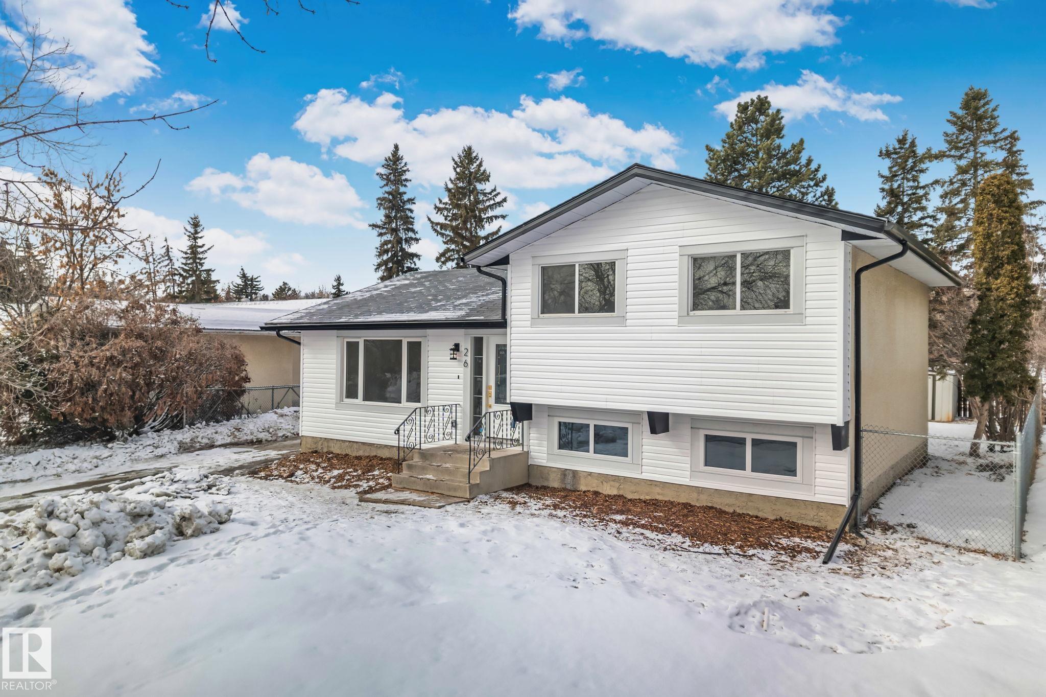 Photo 47 at 26 Alcott Crescent, Akinsdale, St. Albert