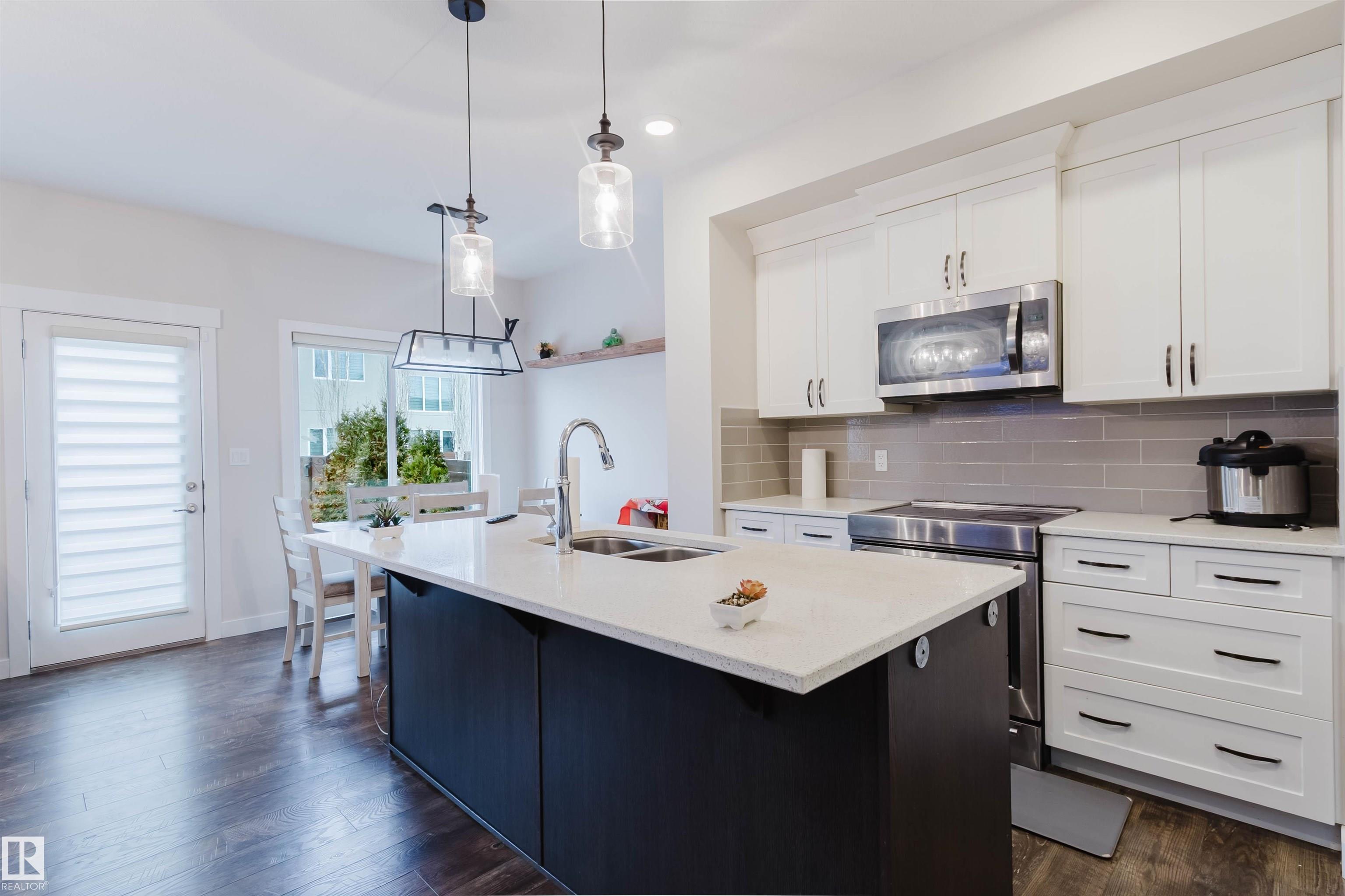 2878 Koshal Crescent SW, Keswick, Edmonton