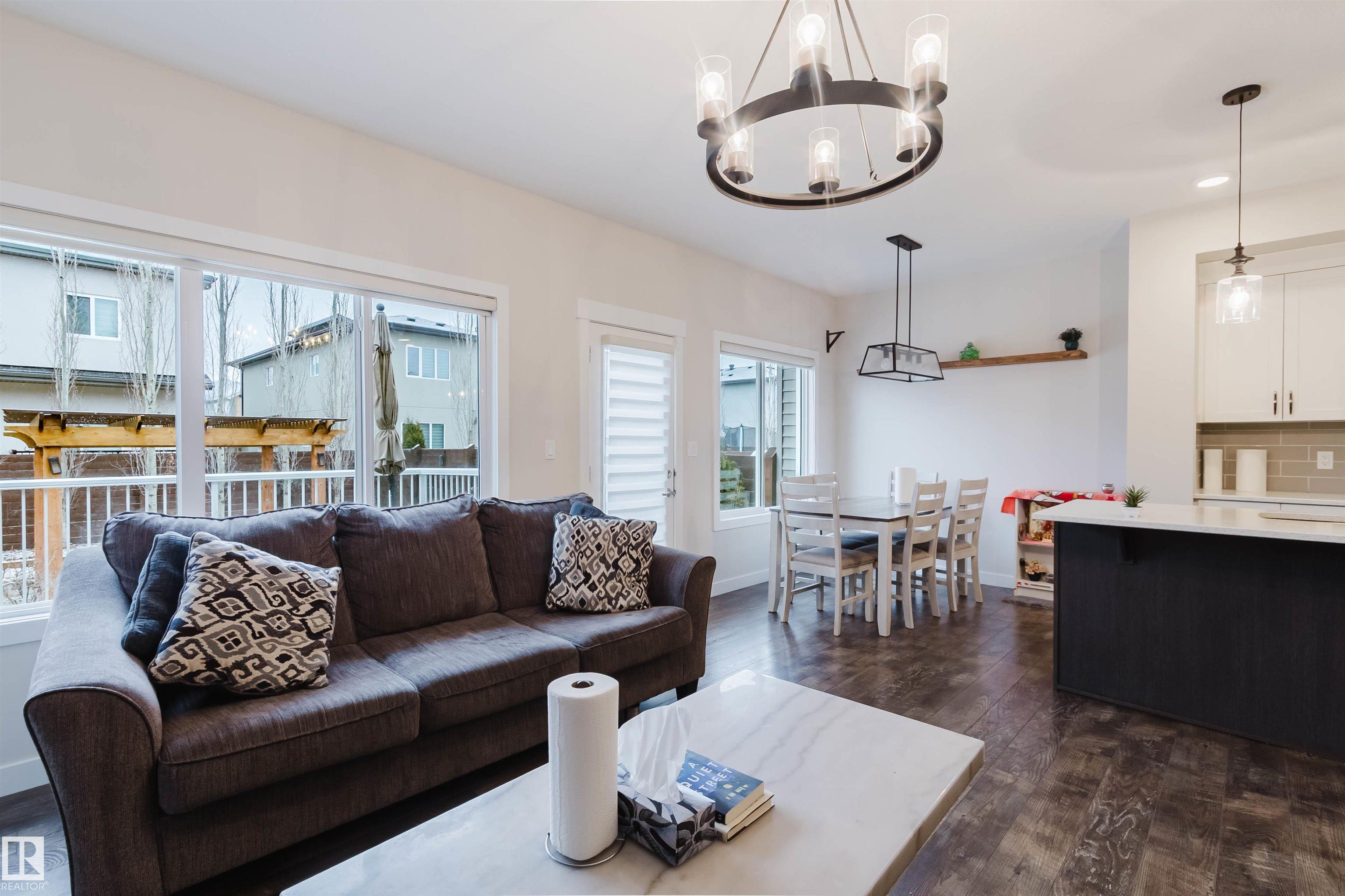 Photo 9 at 2878 Koshal Crescent SW, Keswick, Edmonton