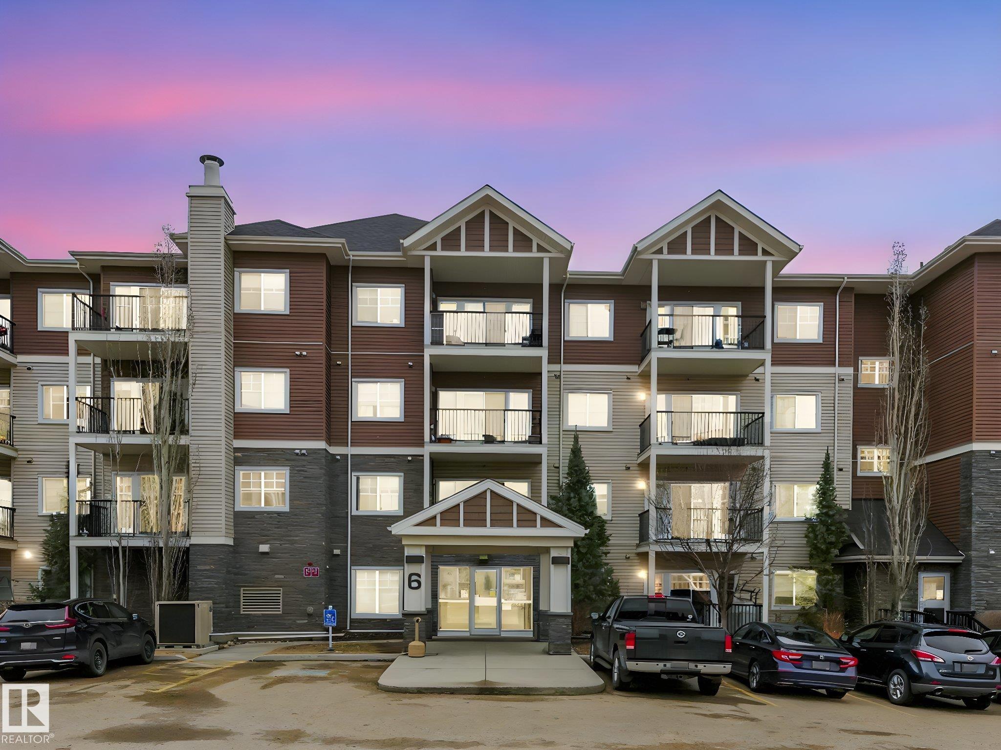 Photo 2 at 3404 - 6 Augustine Crescent, Aspen Trails, Sherwood Park