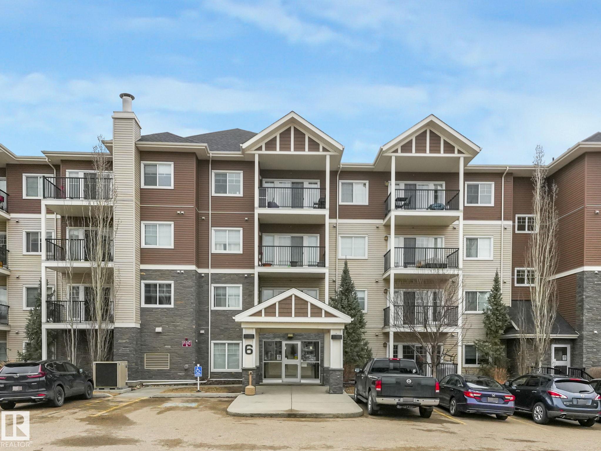 Photo 3 at 3404 - 6 Augustine Crescent, Aspen Trails, Sherwood Park