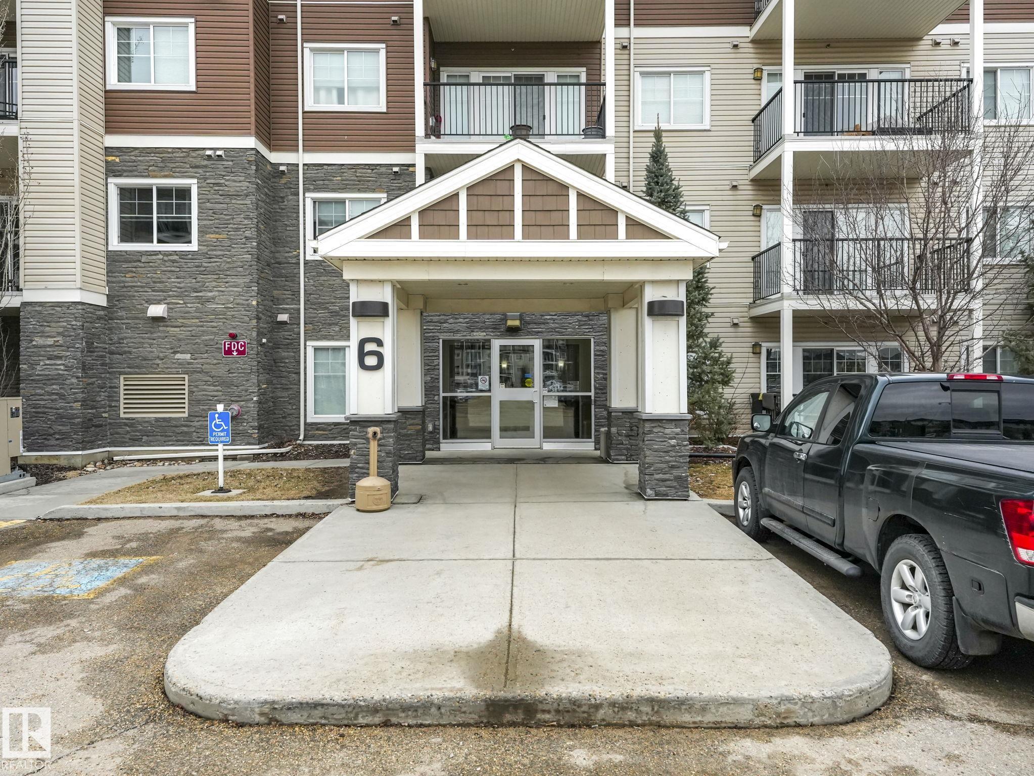 Photo 4 at 3404 - 6 Augustine Crescent, Aspen Trails, Sherwood Park