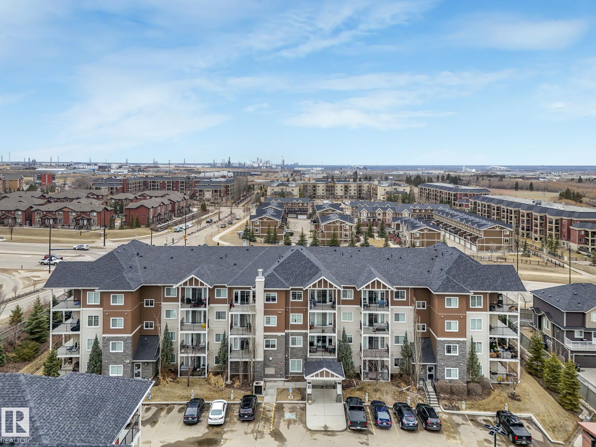 Photo 36 at 3404 - 6 Augustine Crescent, Aspen Trails, Sherwood Park