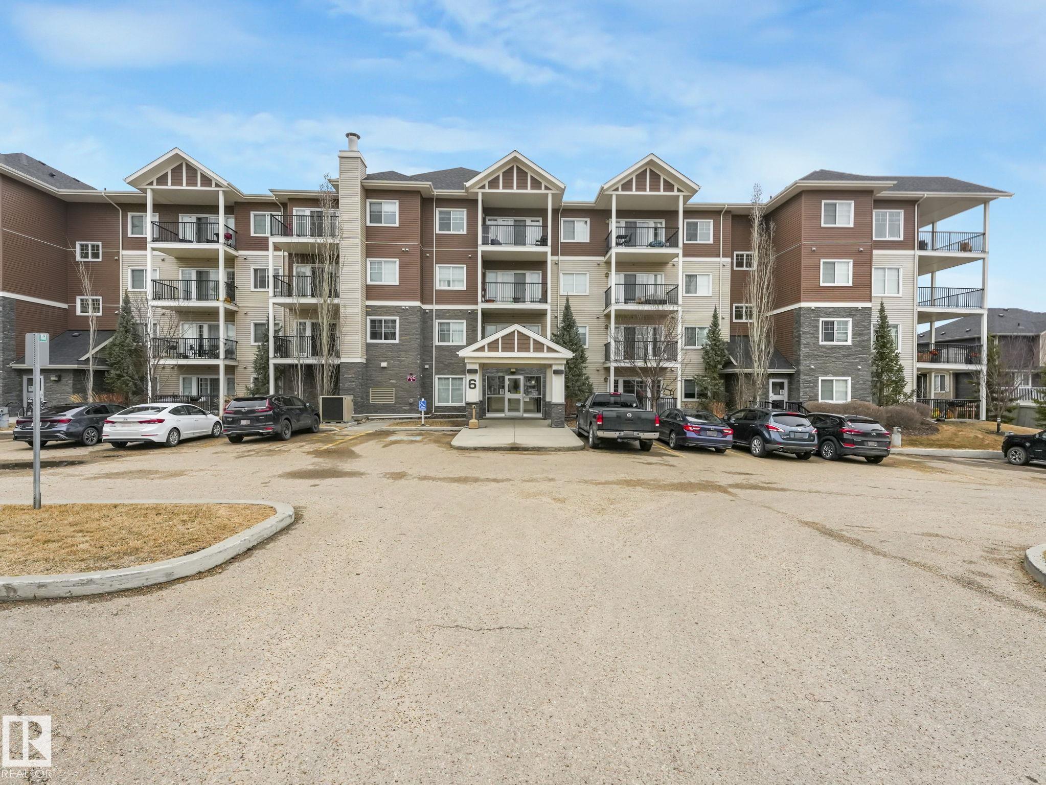 Photo 38 at 3404 - 6 Augustine Crescent, Aspen Trails, Sherwood Park