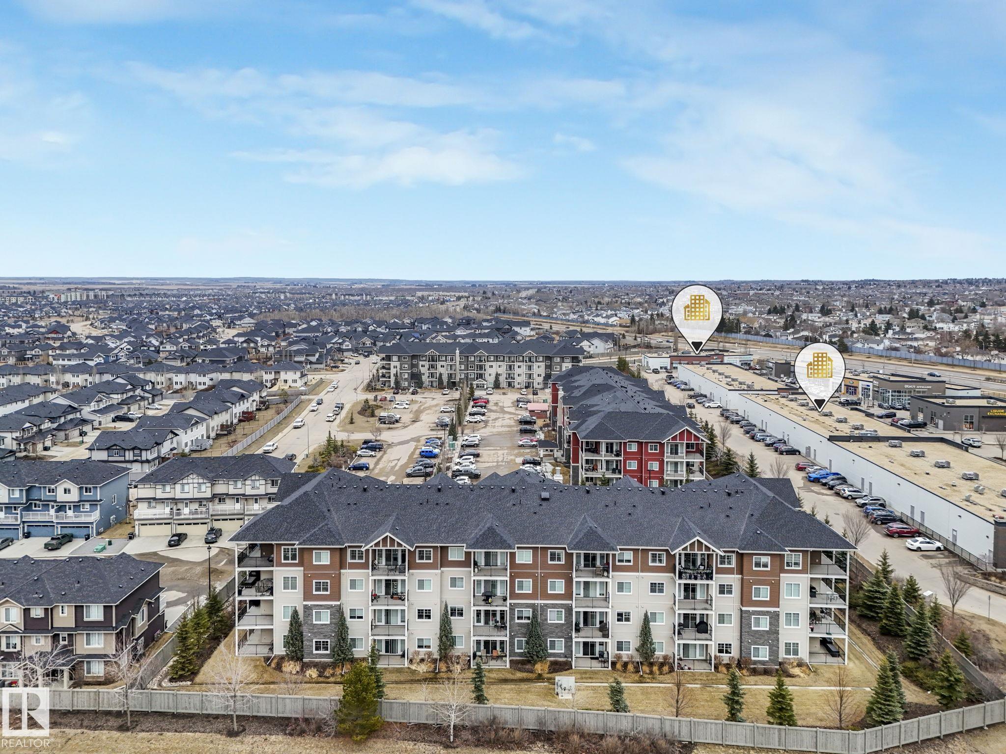 Photo 39 at 3404 - 6 Augustine Crescent, Aspen Trails, Sherwood Park