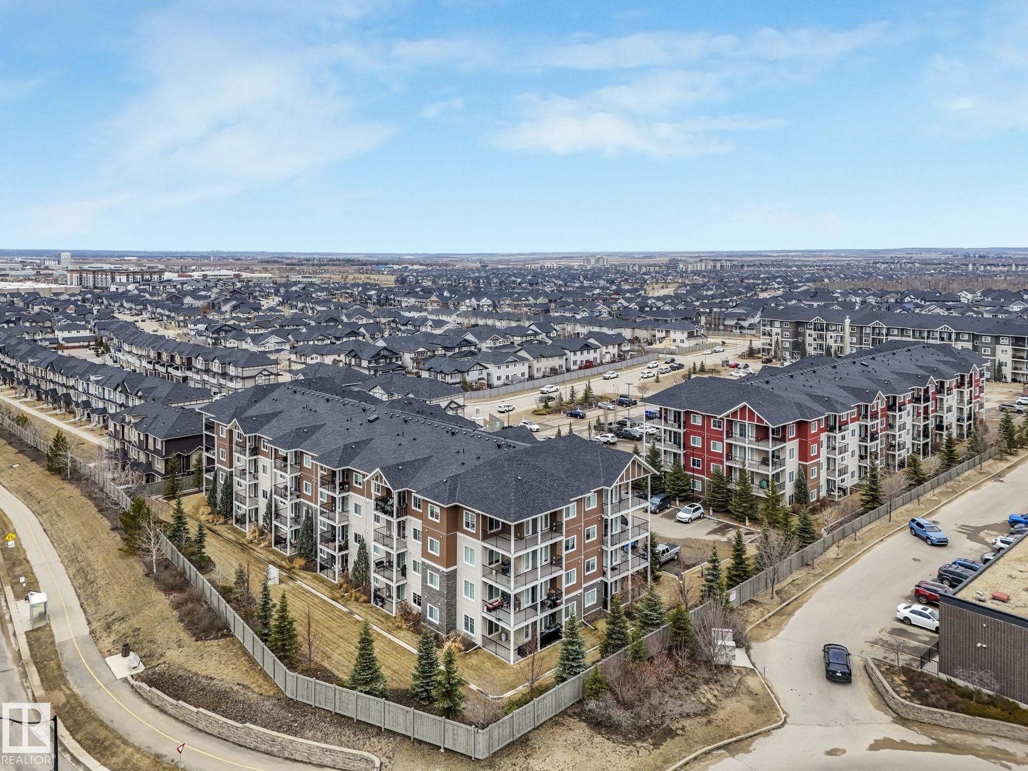 Photo 40 at 3404 - 6 Augustine Crescent, Aspen Trails, Sherwood Park