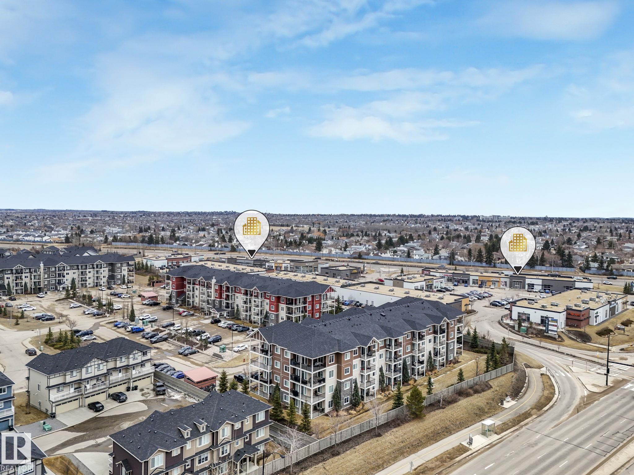 Photo 41 at 3404 - 6 Augustine Crescent, Aspen Trails, Sherwood Park