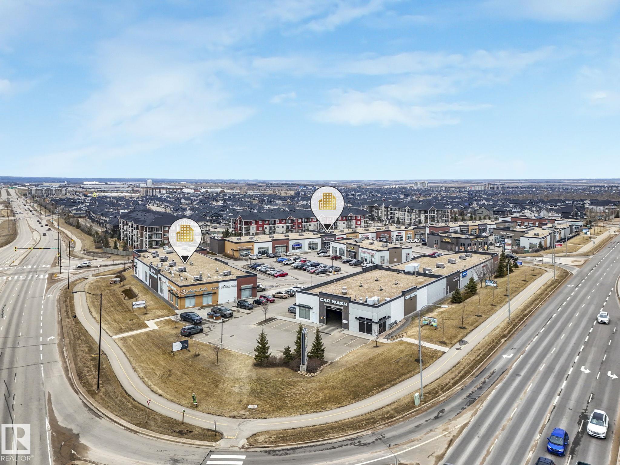 Photo 43 at 3404 - 6 Augustine Crescent, Aspen Trails, Sherwood Park