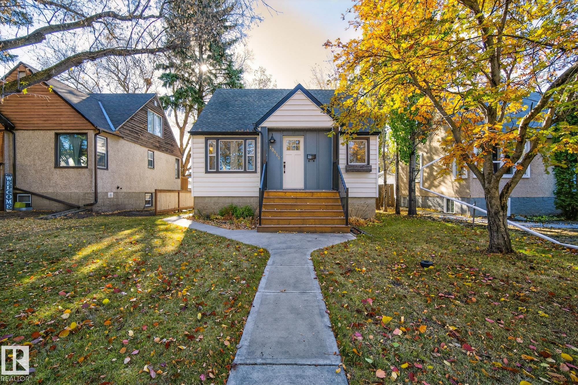 10915 67 Avenue NW, Parkallen, Edmonton