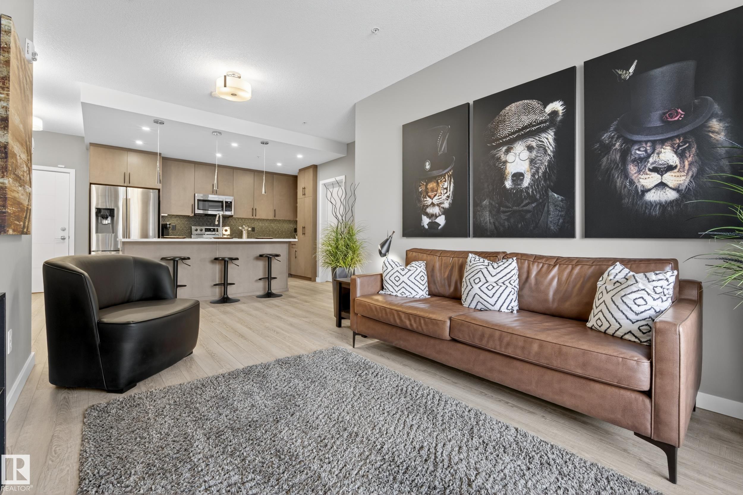 Picture for #127 1154 ADAMSON DR SW