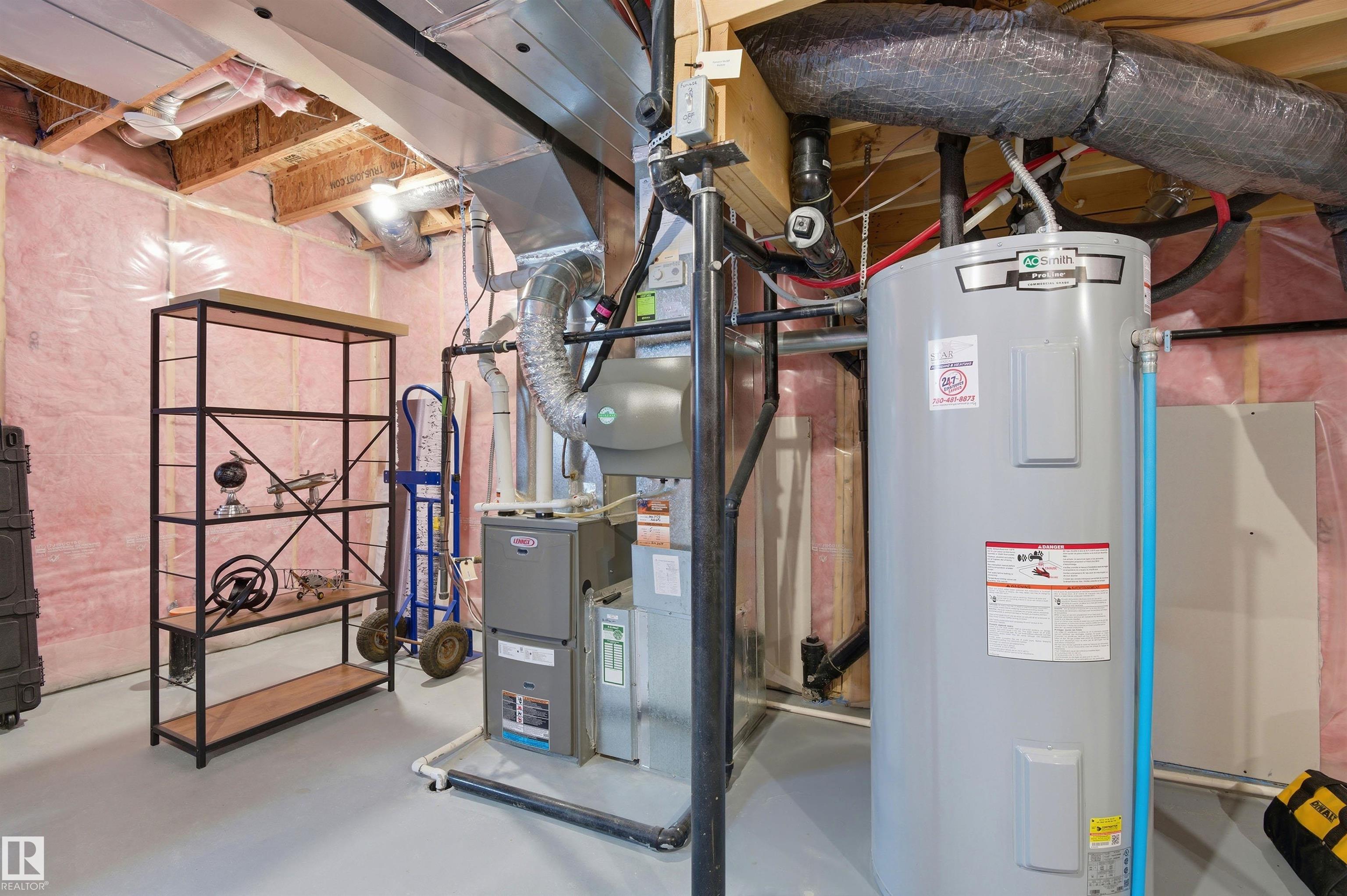 Photo 40 at 3247 Cherry Crescent SW, The Orchards At Ellerslie, Edmonton