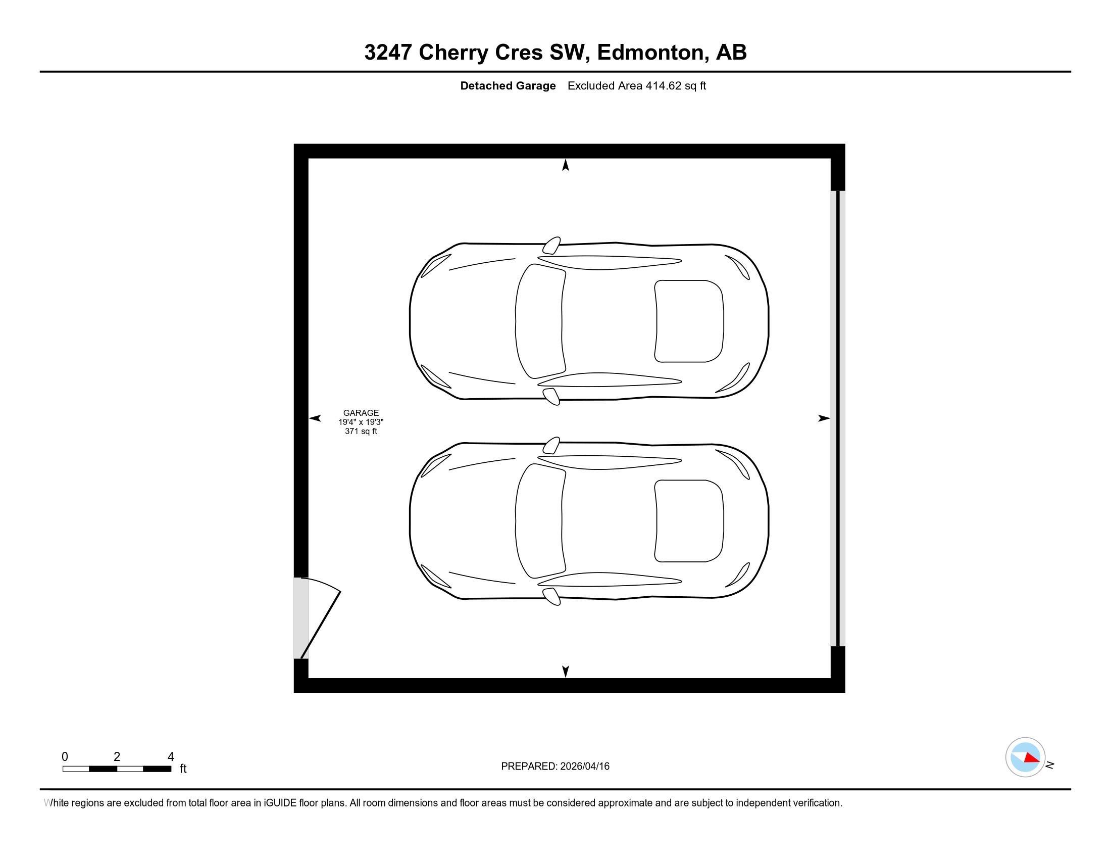 Photo 60 at 3247 Cherry Crescent SW, The Orchards At Ellerslie, Edmonton
