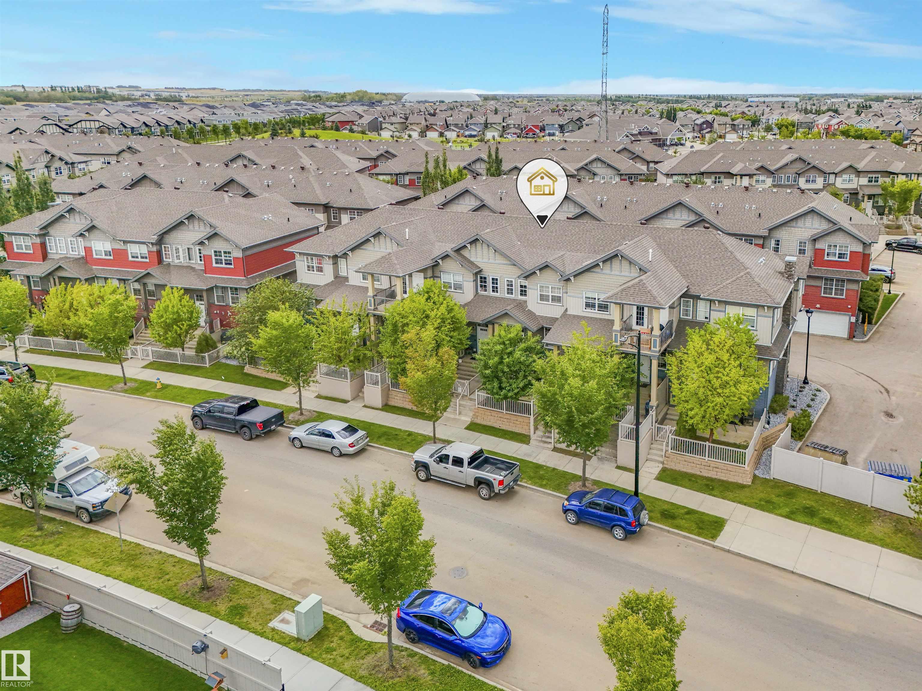 557 Orchards Boulevard SW, The Orchards At Ellerslie, Edmonton