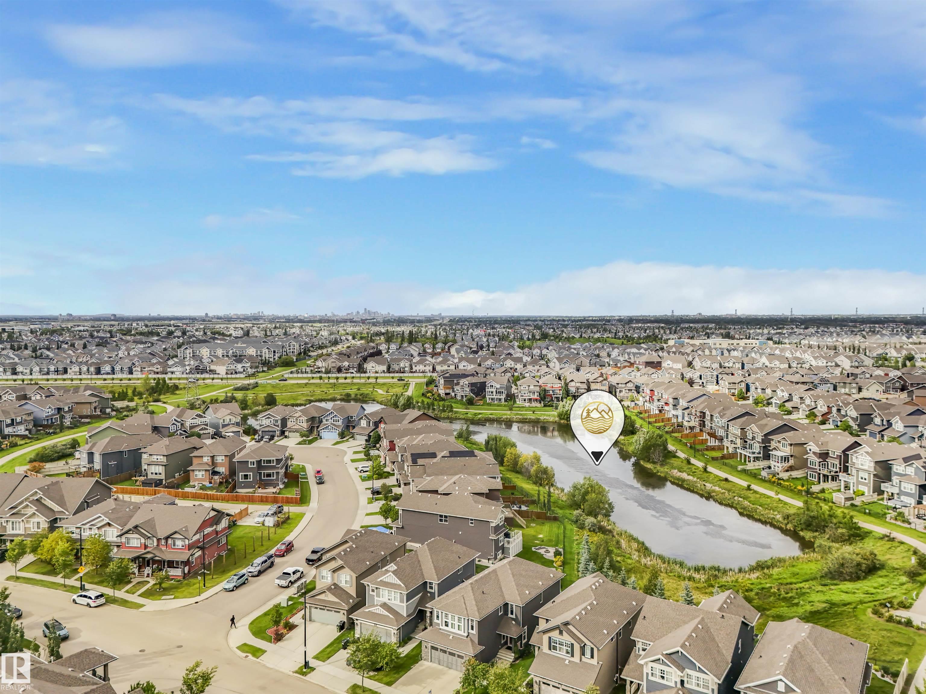 Photo 32 at 557 Orchards Boulevard SW, The Orchards At Ellerslie, Edmonton