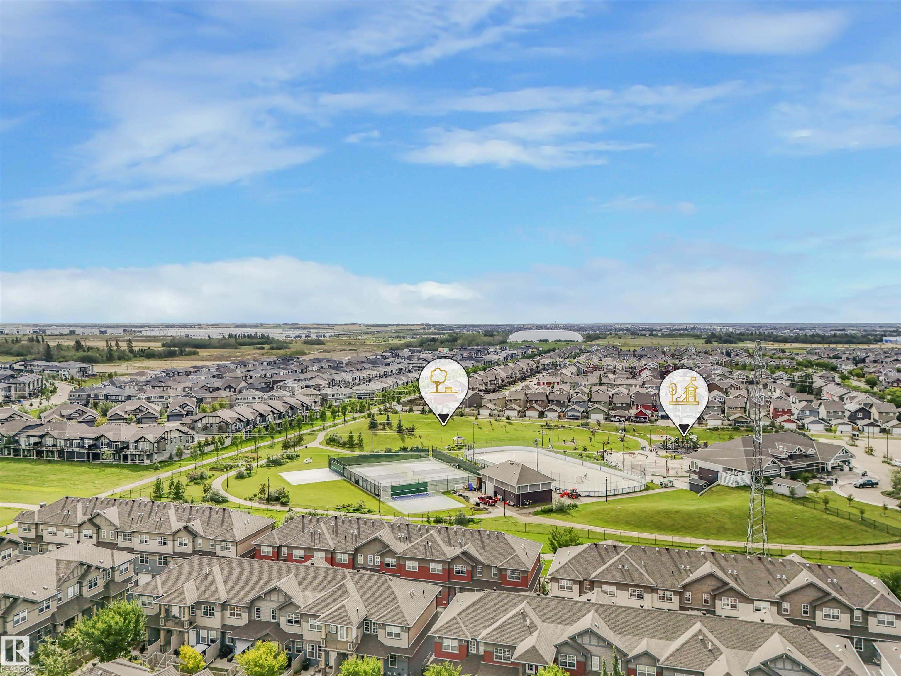 Photo 33 at 557 Orchards Boulevard SW, The Orchards At Ellerslie, Edmonton