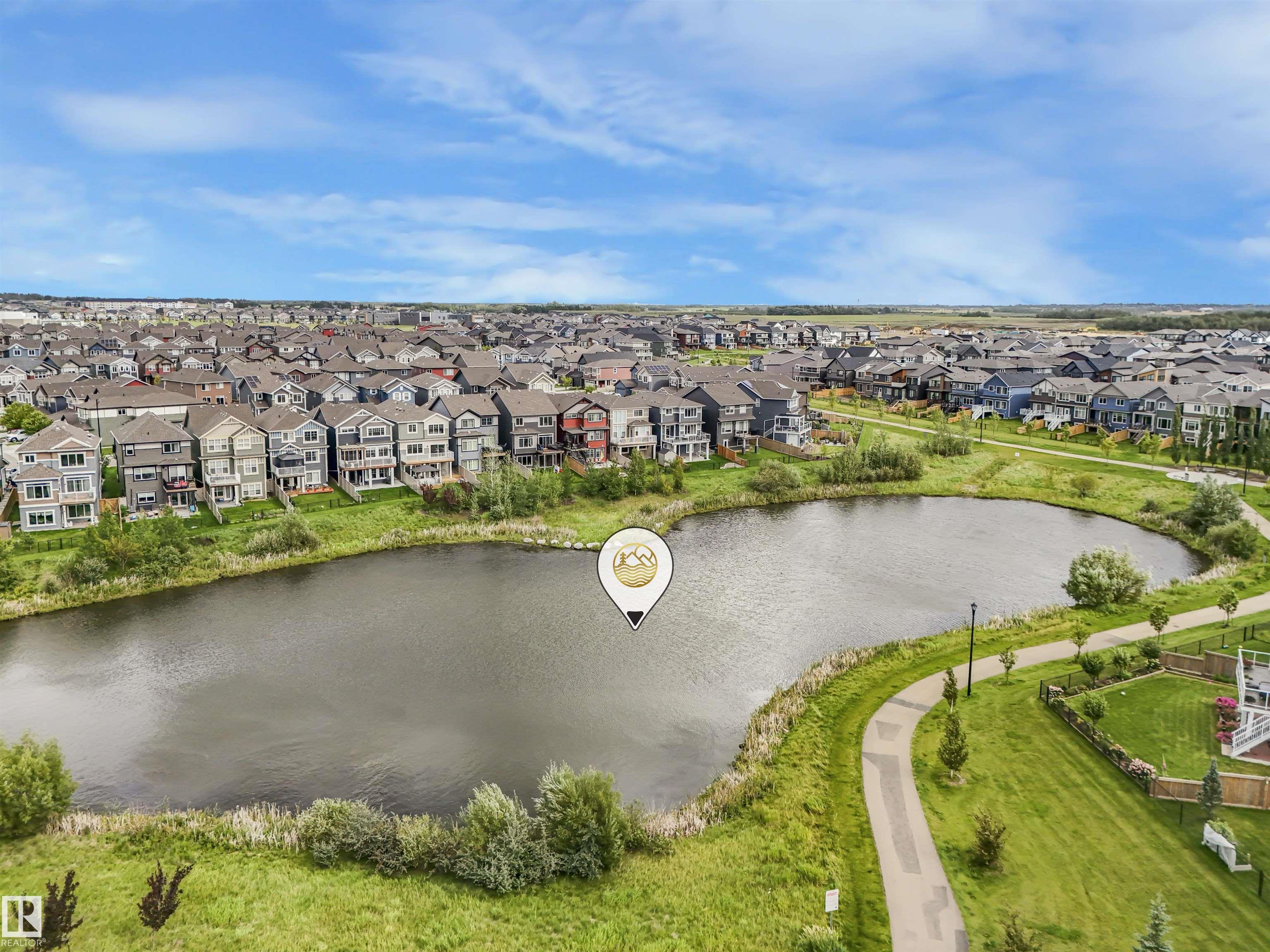 Photo 34 at 557 Orchards Boulevard SW, The Orchards At Ellerslie, Edmonton