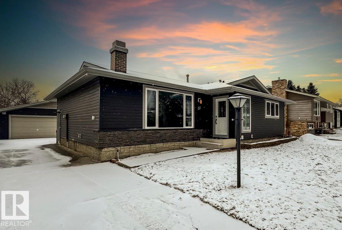 31 Greer Crescent, Grandin, St. Albert