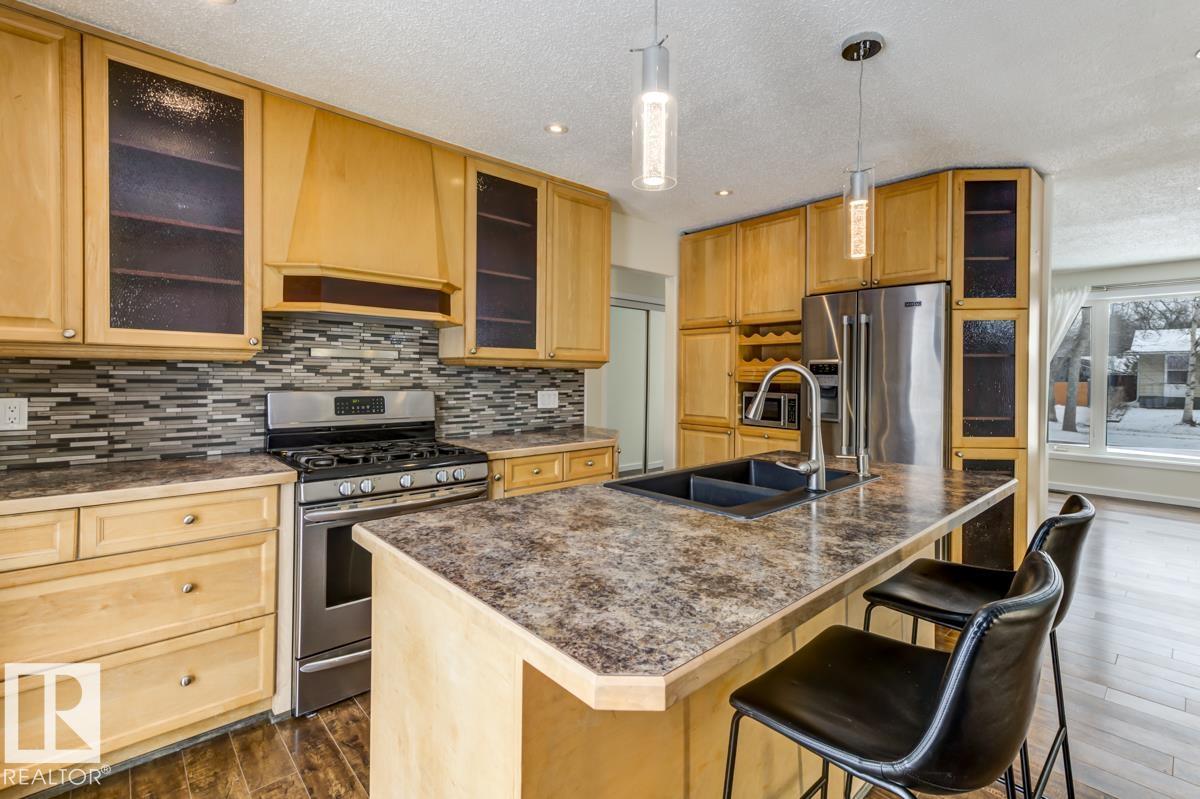 Photo 12 at 31 Greer Crescent, Grandin, St. Albert