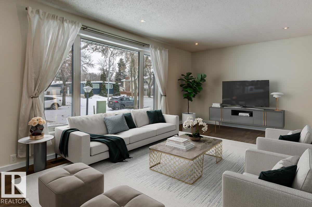 31 Greer Crescent, Grandin, St. Albert