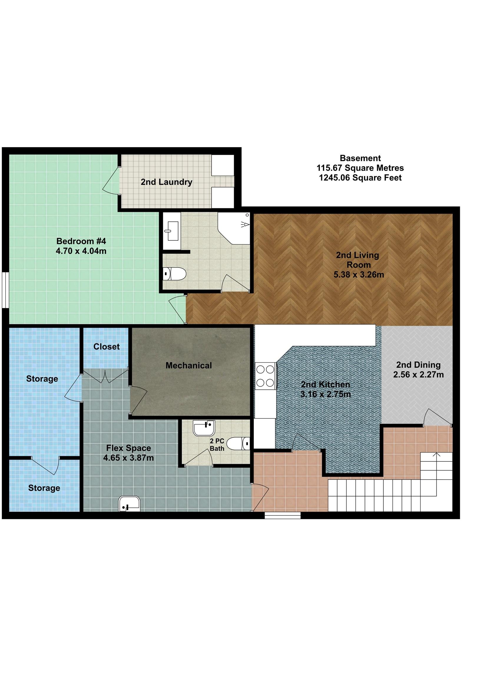 Photo 62 at 31 Greer Crescent, Grandin, St. Albert