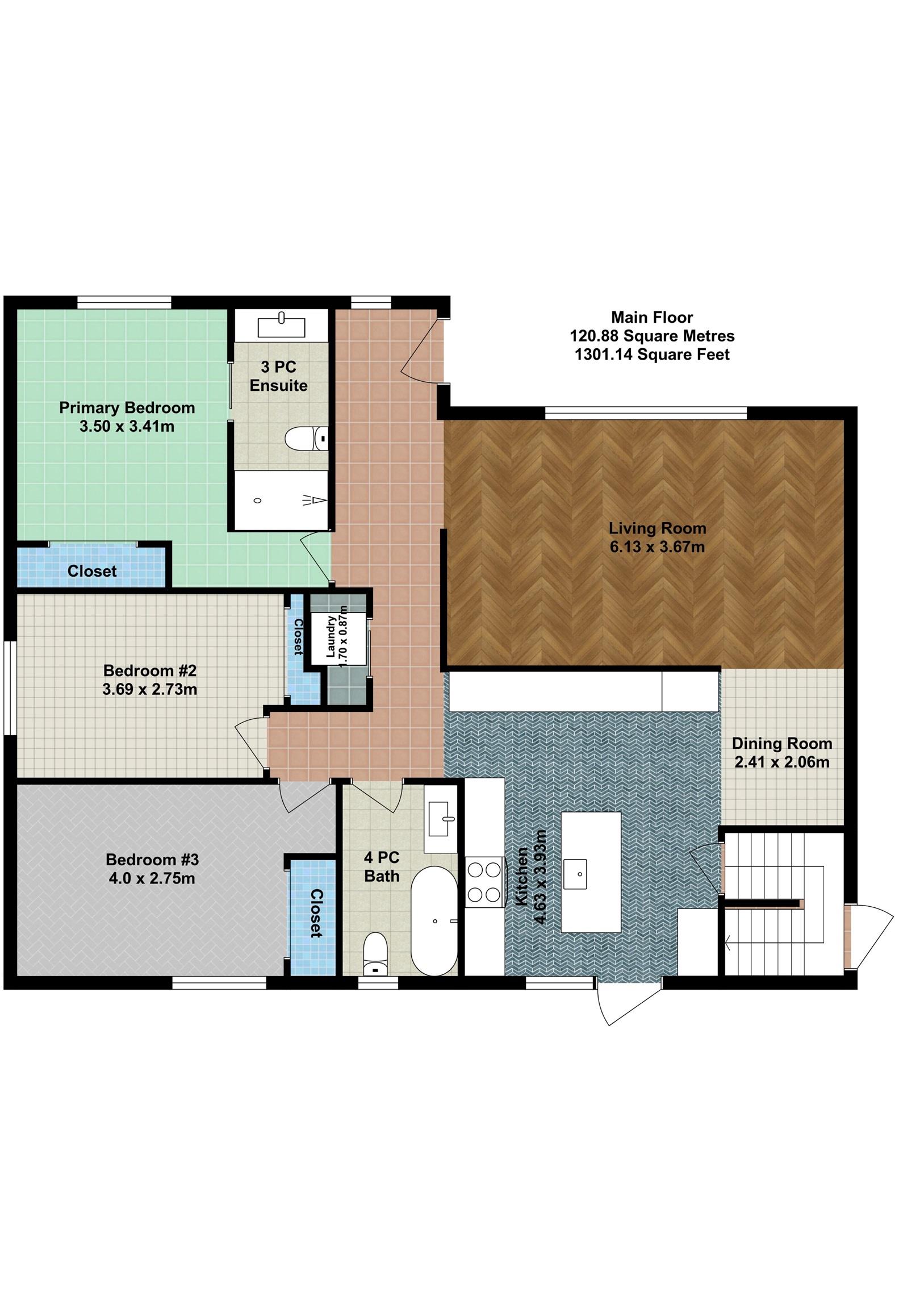 Photo 63 at 31 Greer Crescent, Grandin, St. Albert