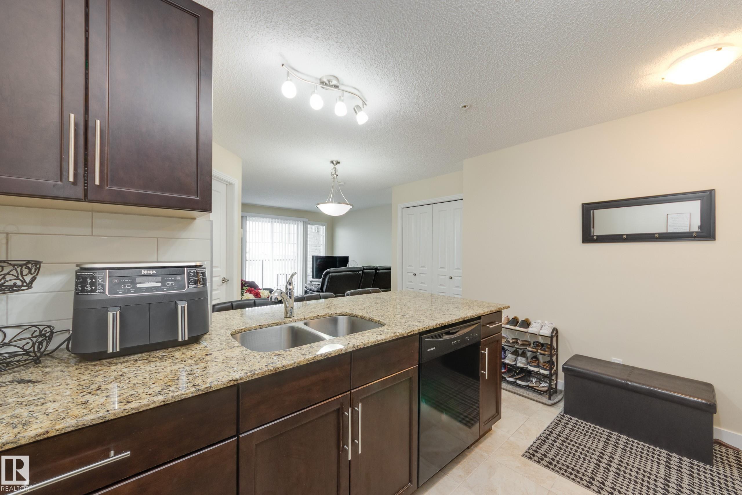 Photo 7 at 2216 - 4 Augustine Crescent, Aspen Trails, Sherwood Park