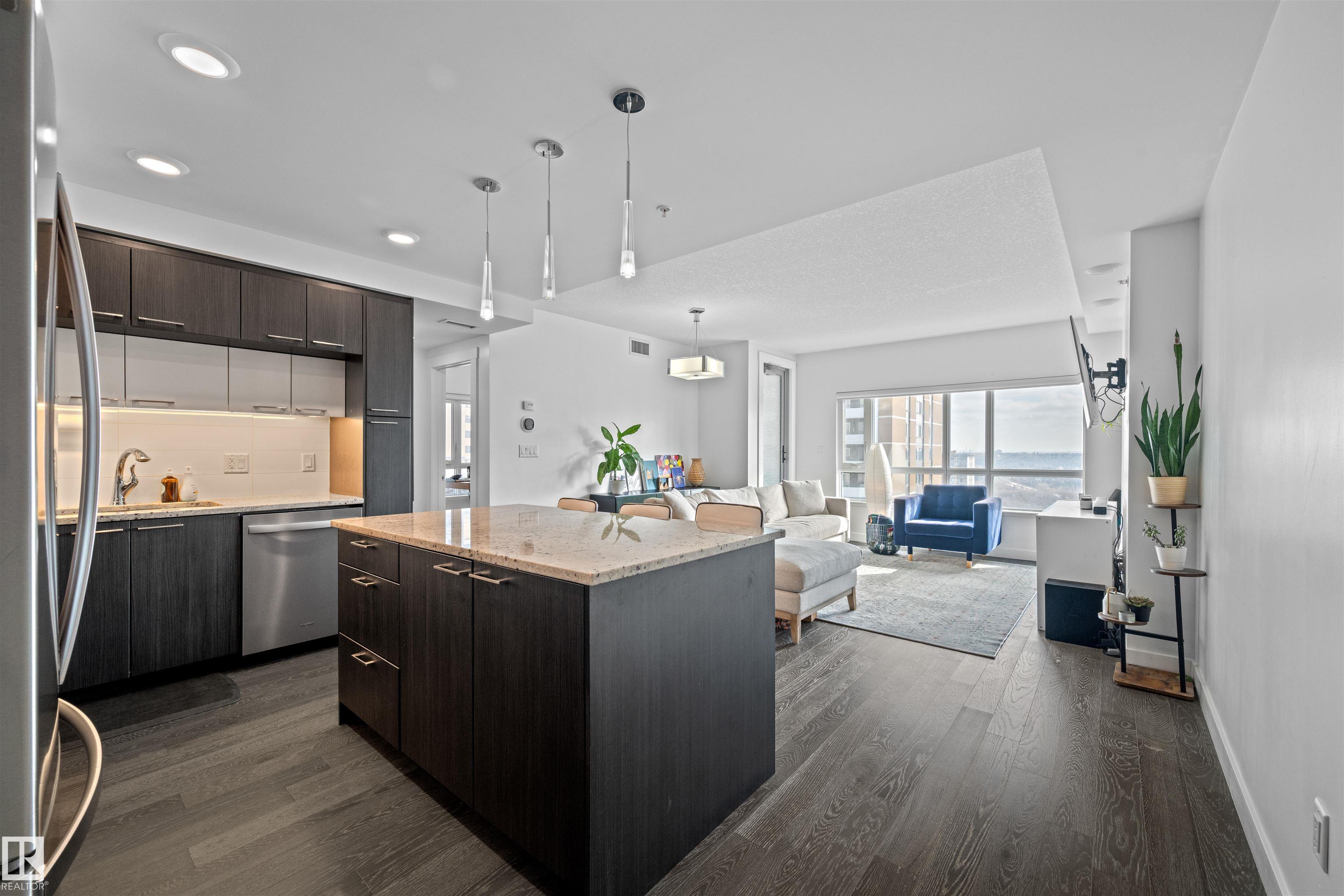 Picture for #1104 9720 106 ST NW