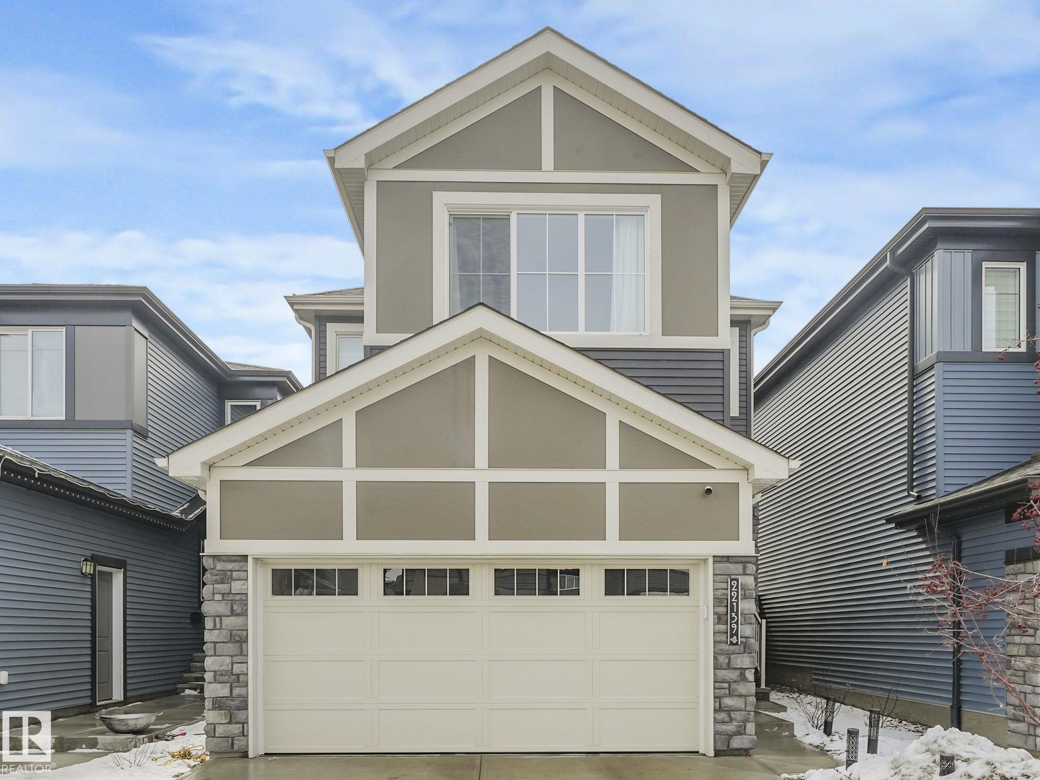 22139 80 Avenue NW, Rosenthal, Edmonton