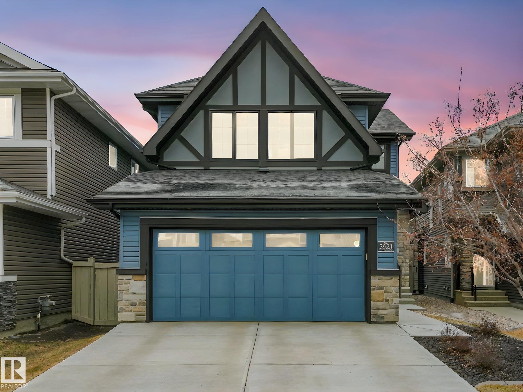 5921 Edmonds Crescent NW, Edgemont, Edmonton