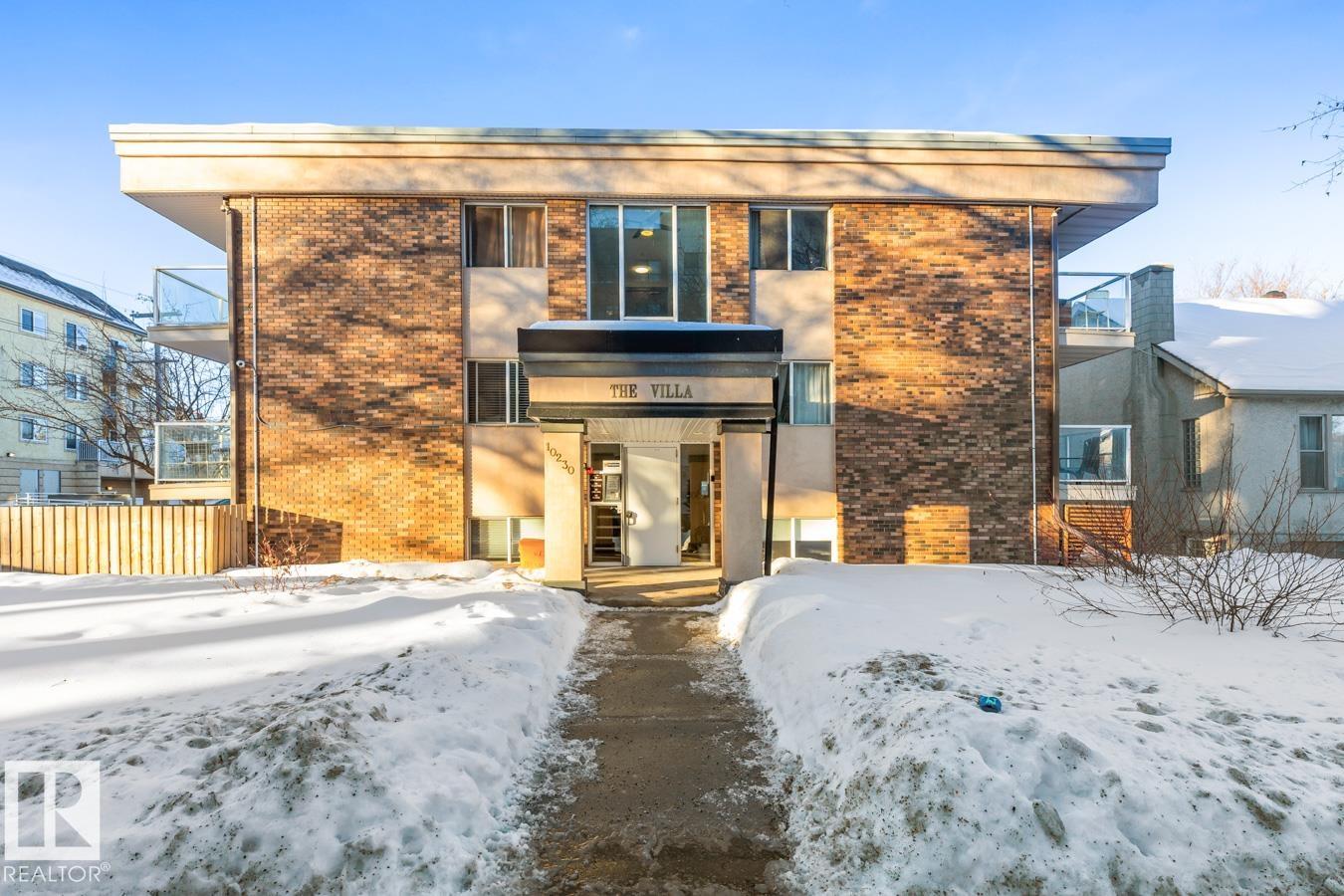 203 - 10230 120 Street NW, Wîhkwêntôwin, Edmonton